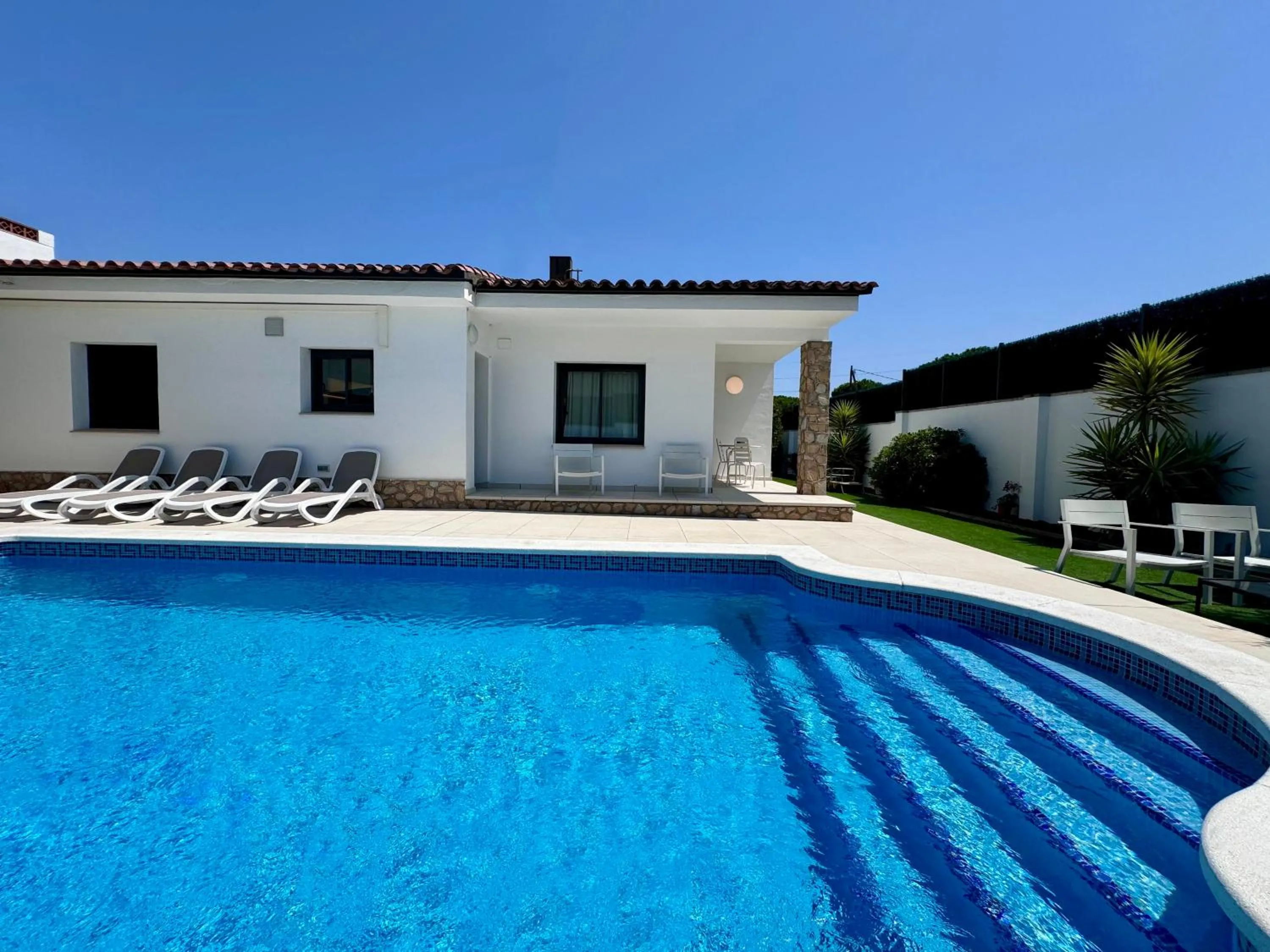 Holiday Home Vinya