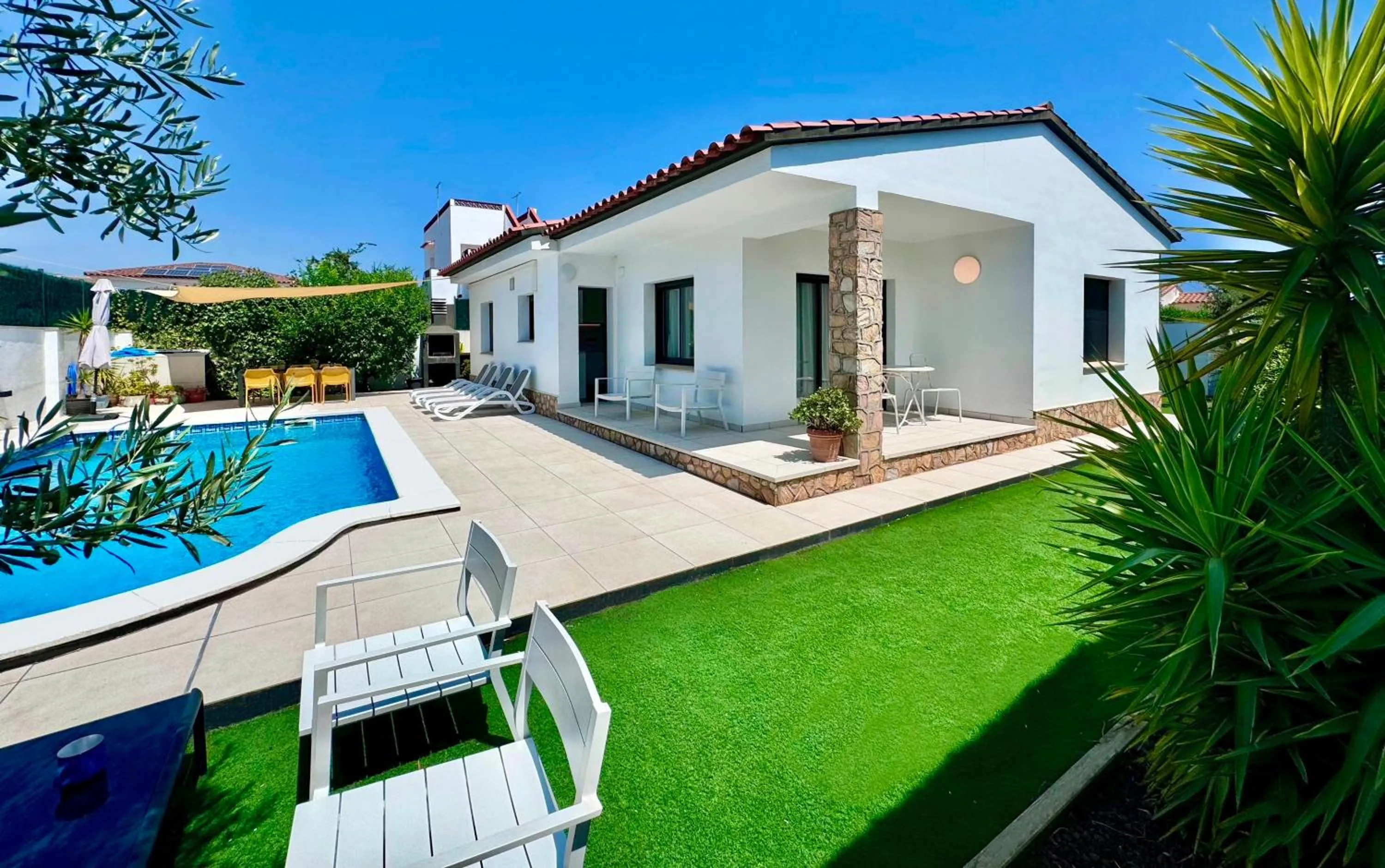Holiday Home Vinya
