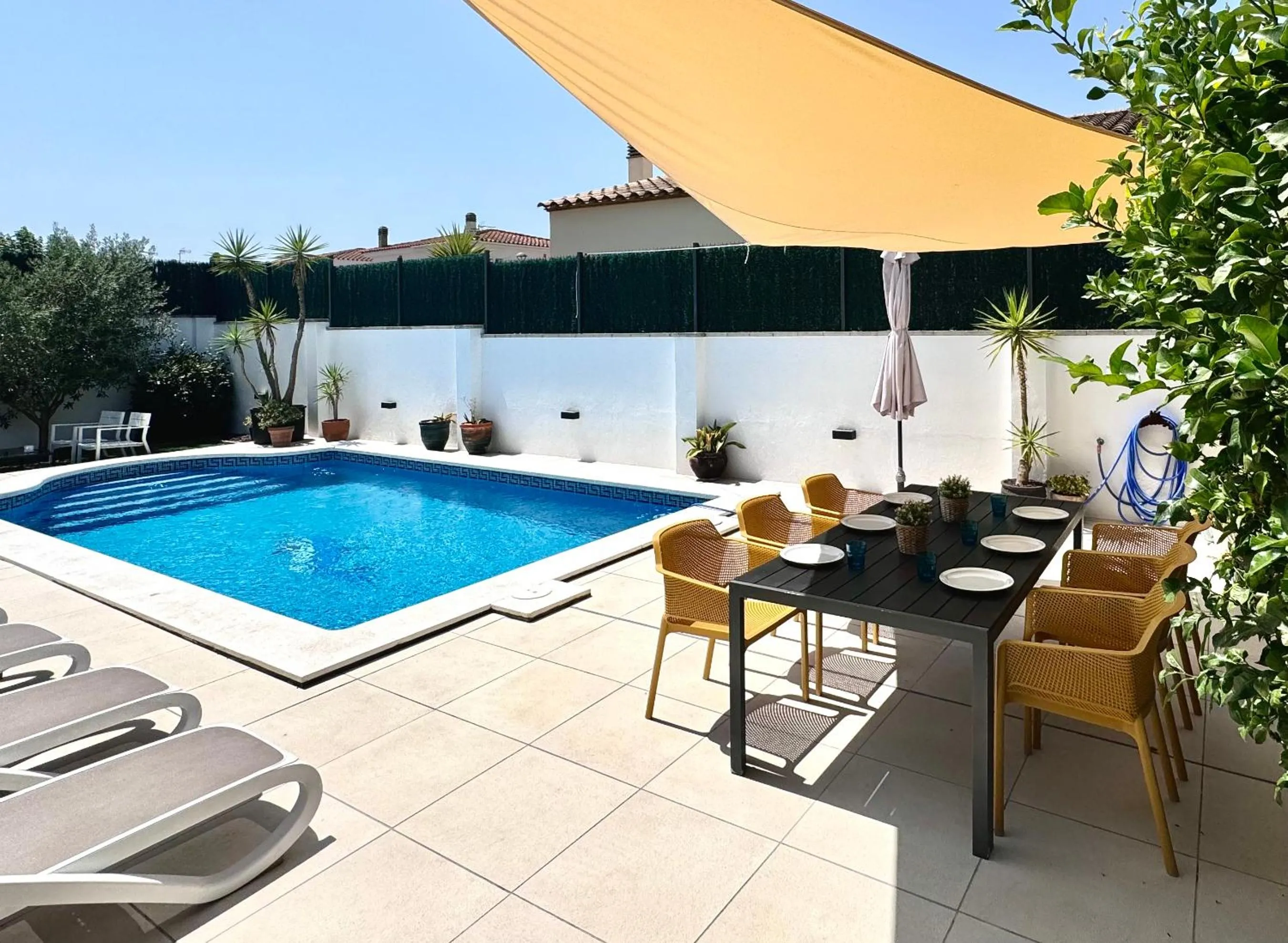 Holiday Home Vinya
