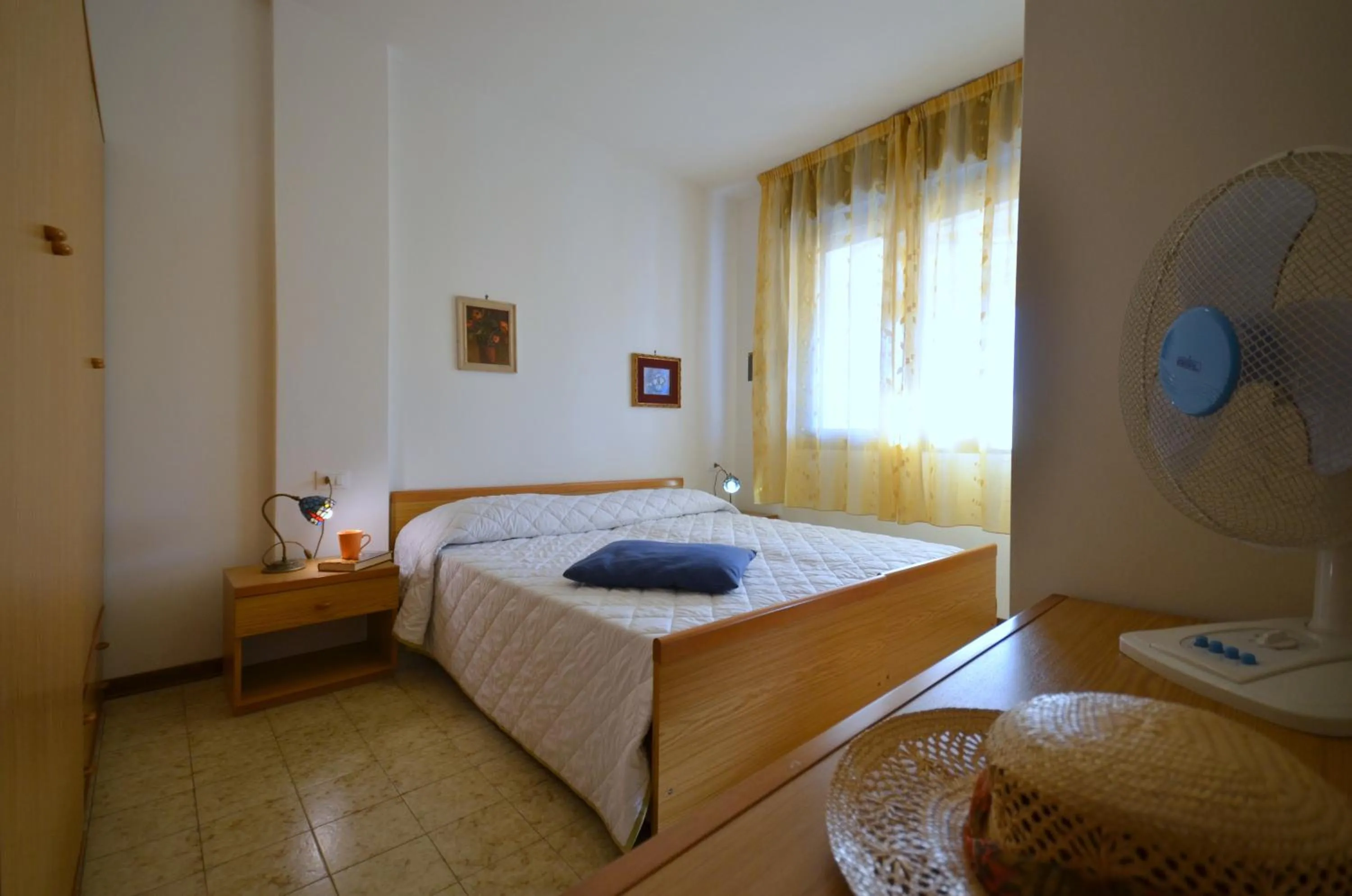 Appartamenti Tonin