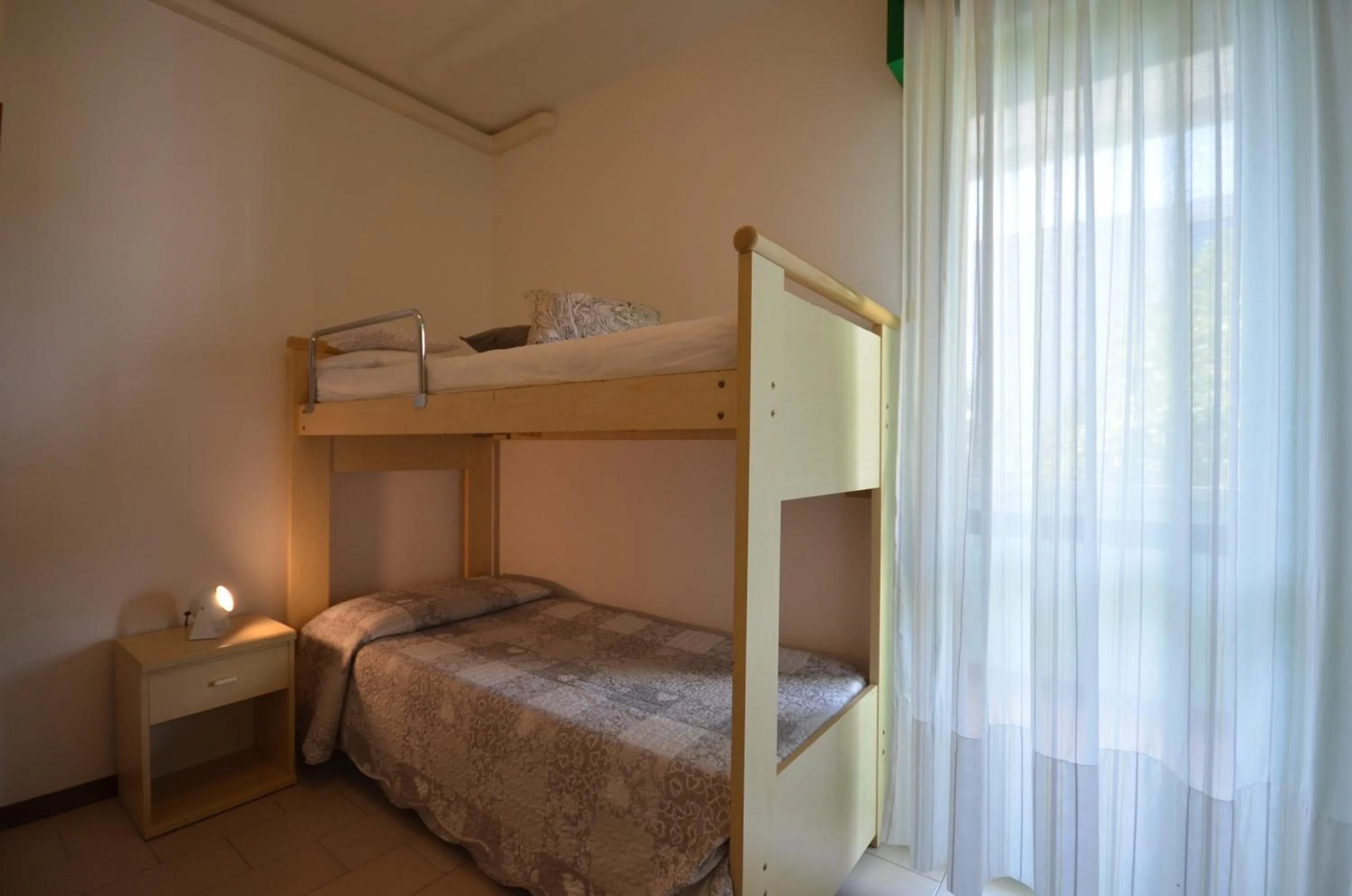 Bedroom, Bed in Appartamenti Acquaverde