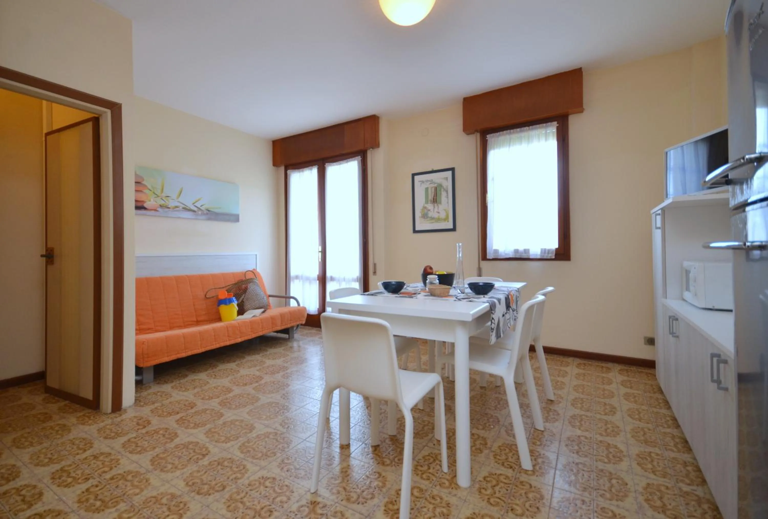 Appartamenti Torre Panorama