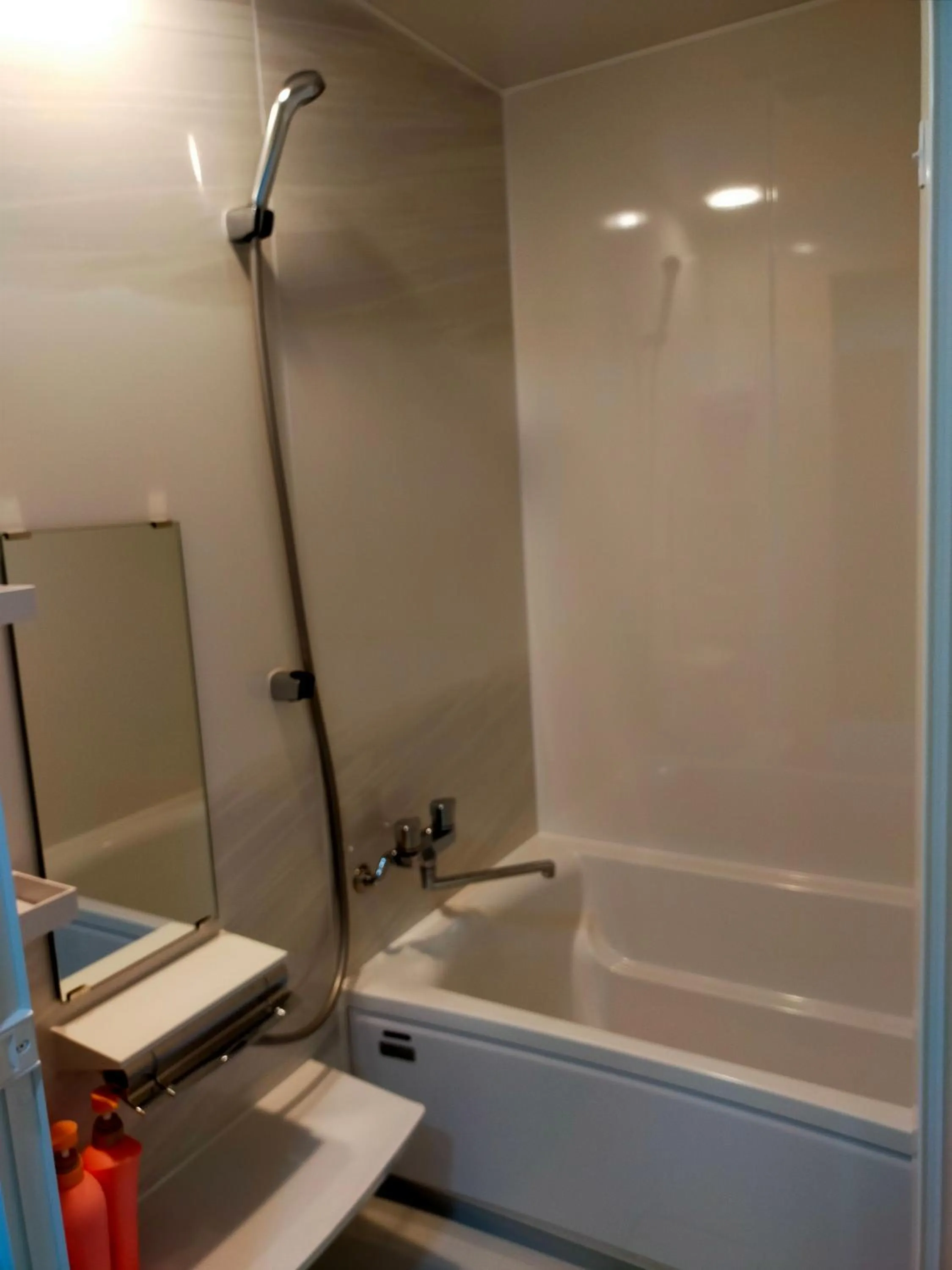 Shirahono Yado Aoi Umi