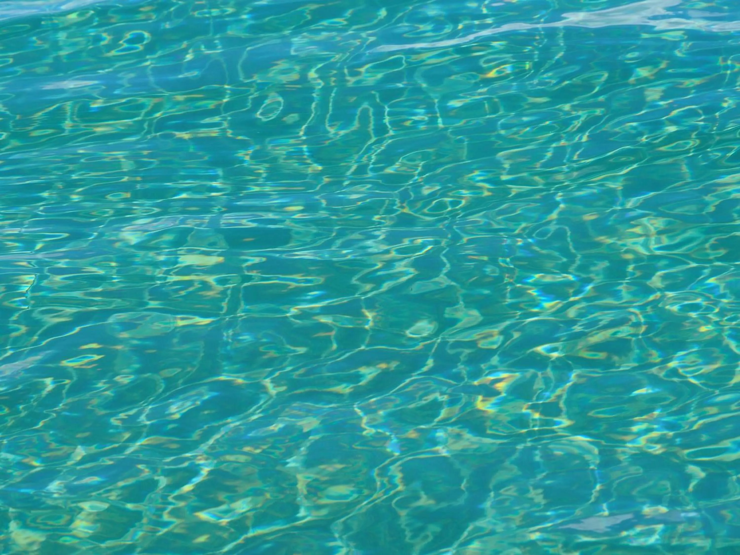 Sea view in Footprints Beach Resort