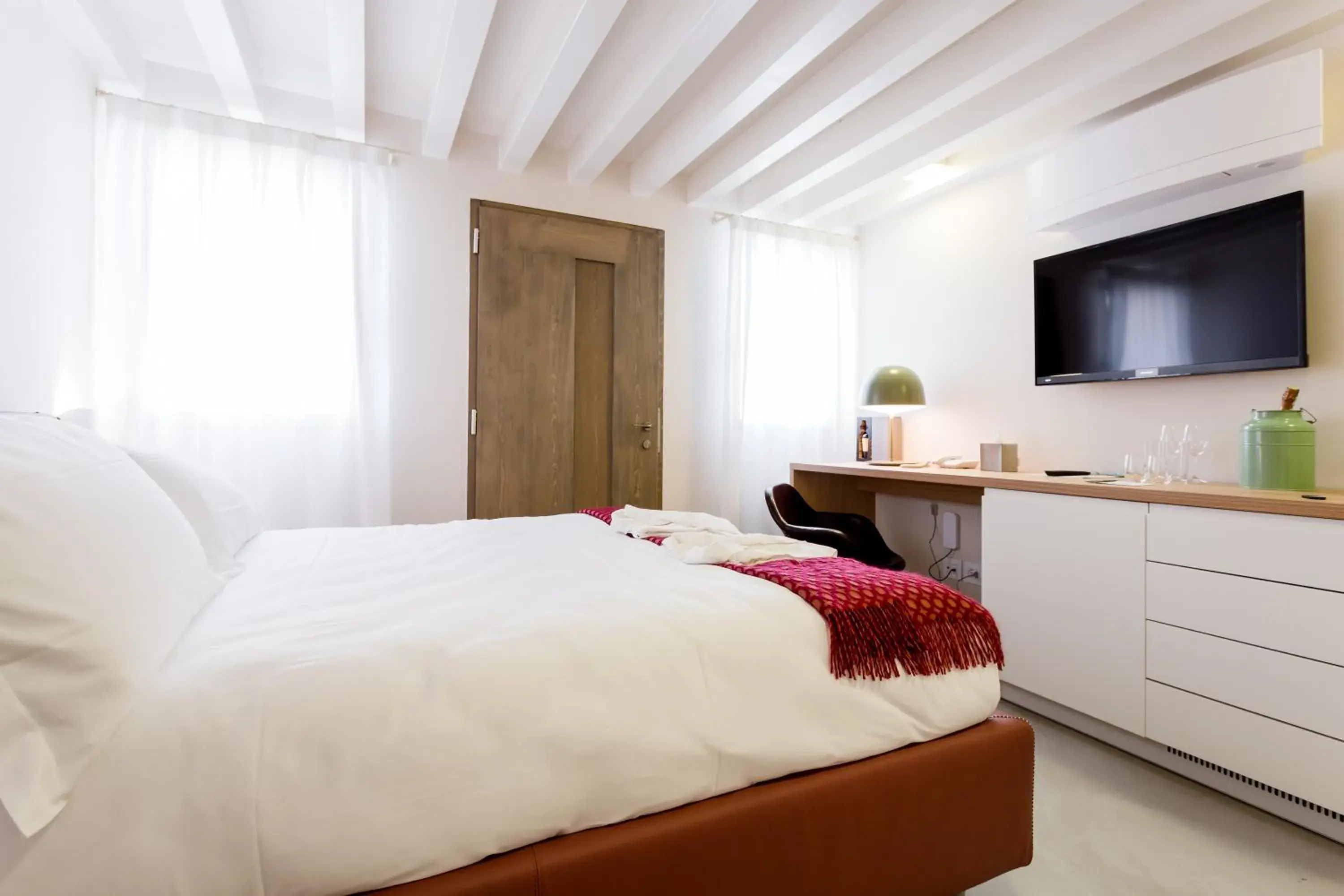 Superior Double Room in Casa Burano Superior Double Room in Casa Burano