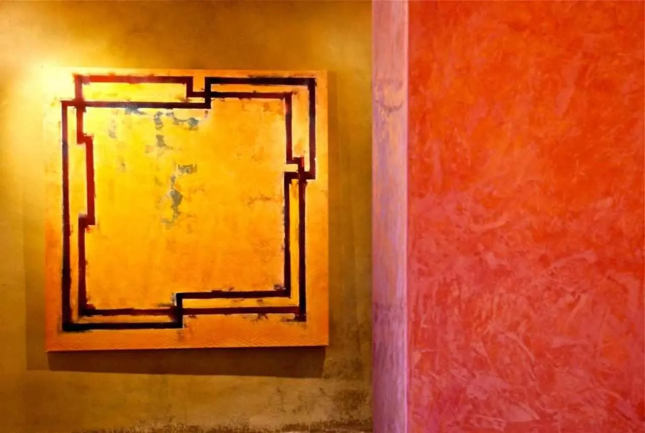 Hotel rural HD Riudebitlles art i allotjament