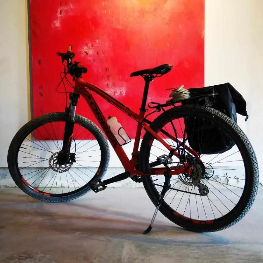 Hotel rural HD Riudebitlles art i allotjament