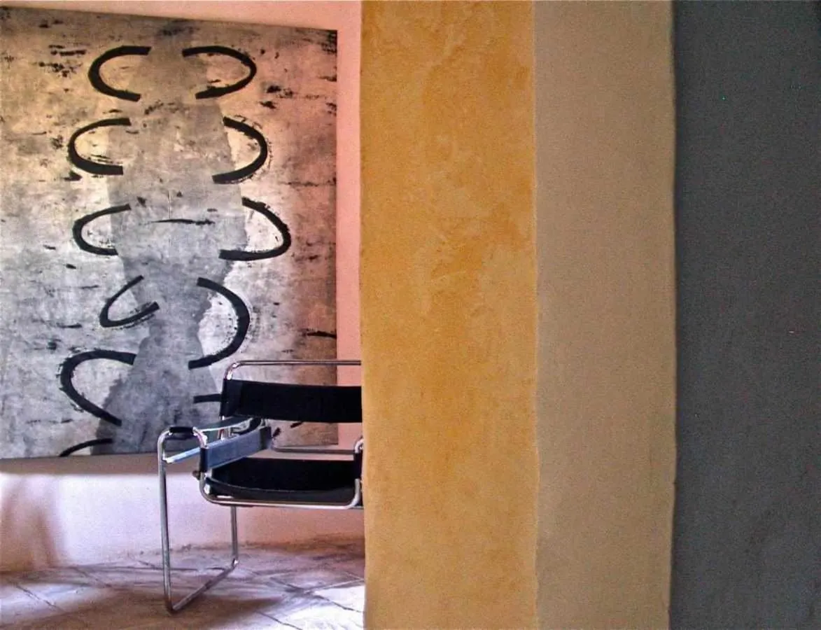 Property building in Hotel rural HD Riudebitlles art i allotjament