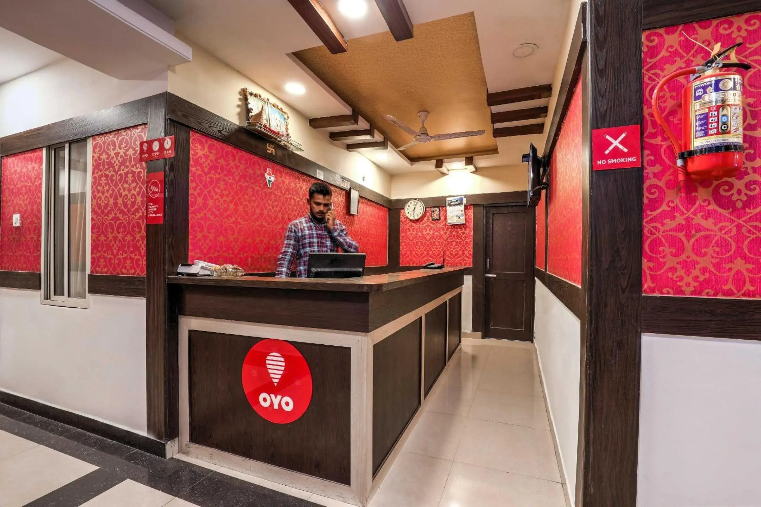 Hotel O Deccan Lodging And Boarding Hotel O Deccan Lodging And Boarding