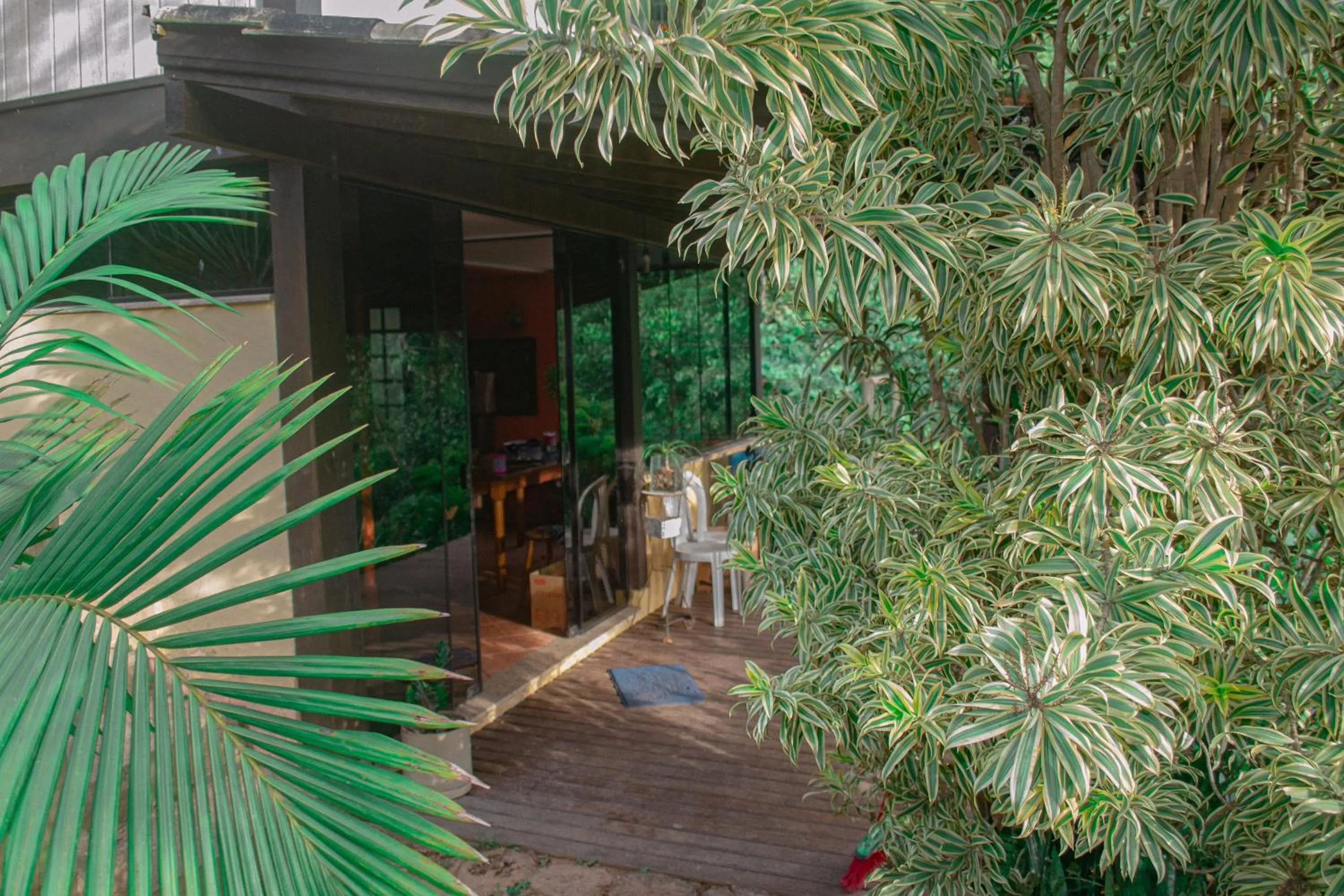 Other in Doce Cabana Pousada