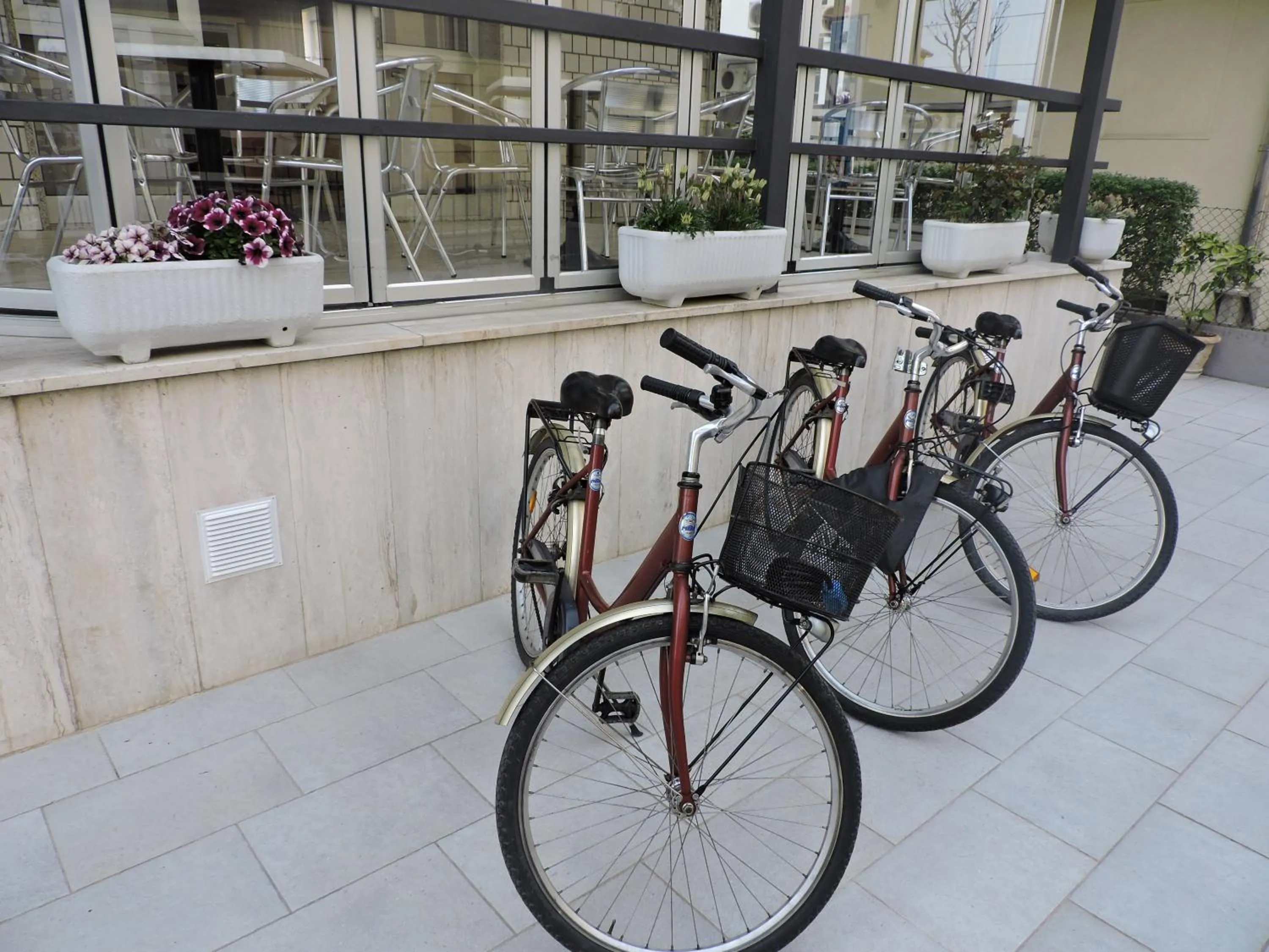 Activities in Albergo Sabrina