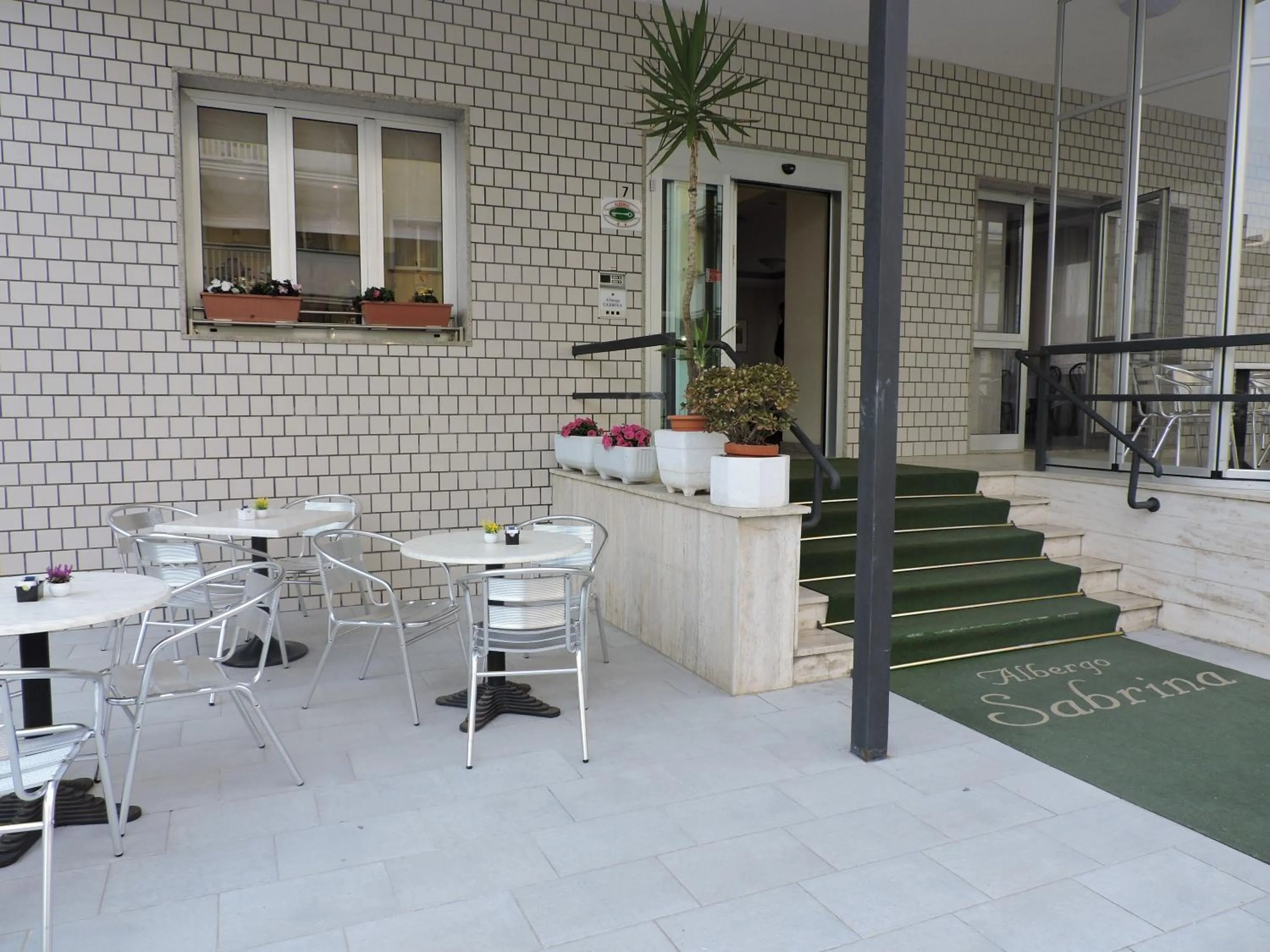 Activities in Albergo Sabrina