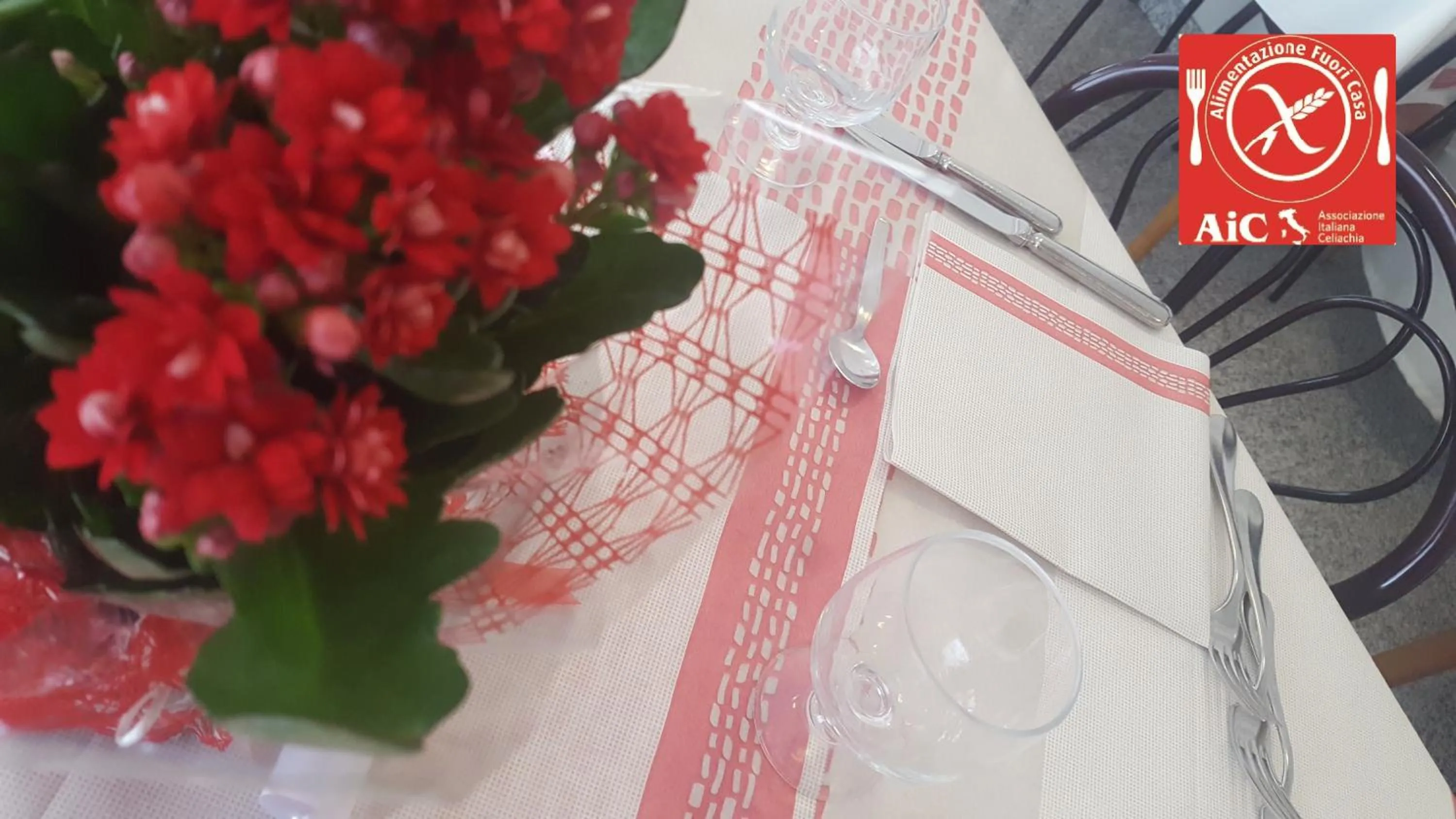Restaurant/places to eat in Albergo Sabrina