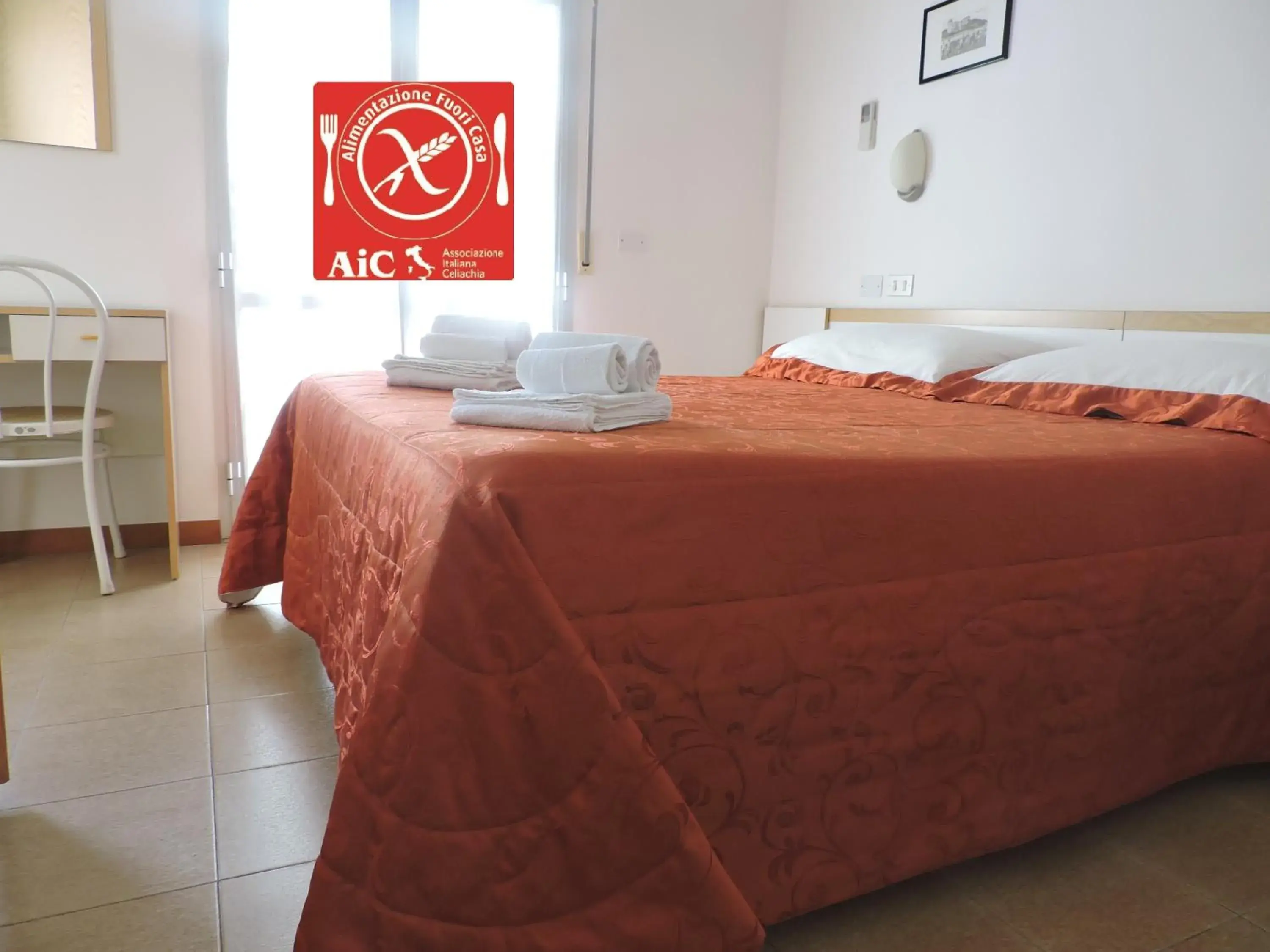 Albergo Sabrina Albergo Sabrina