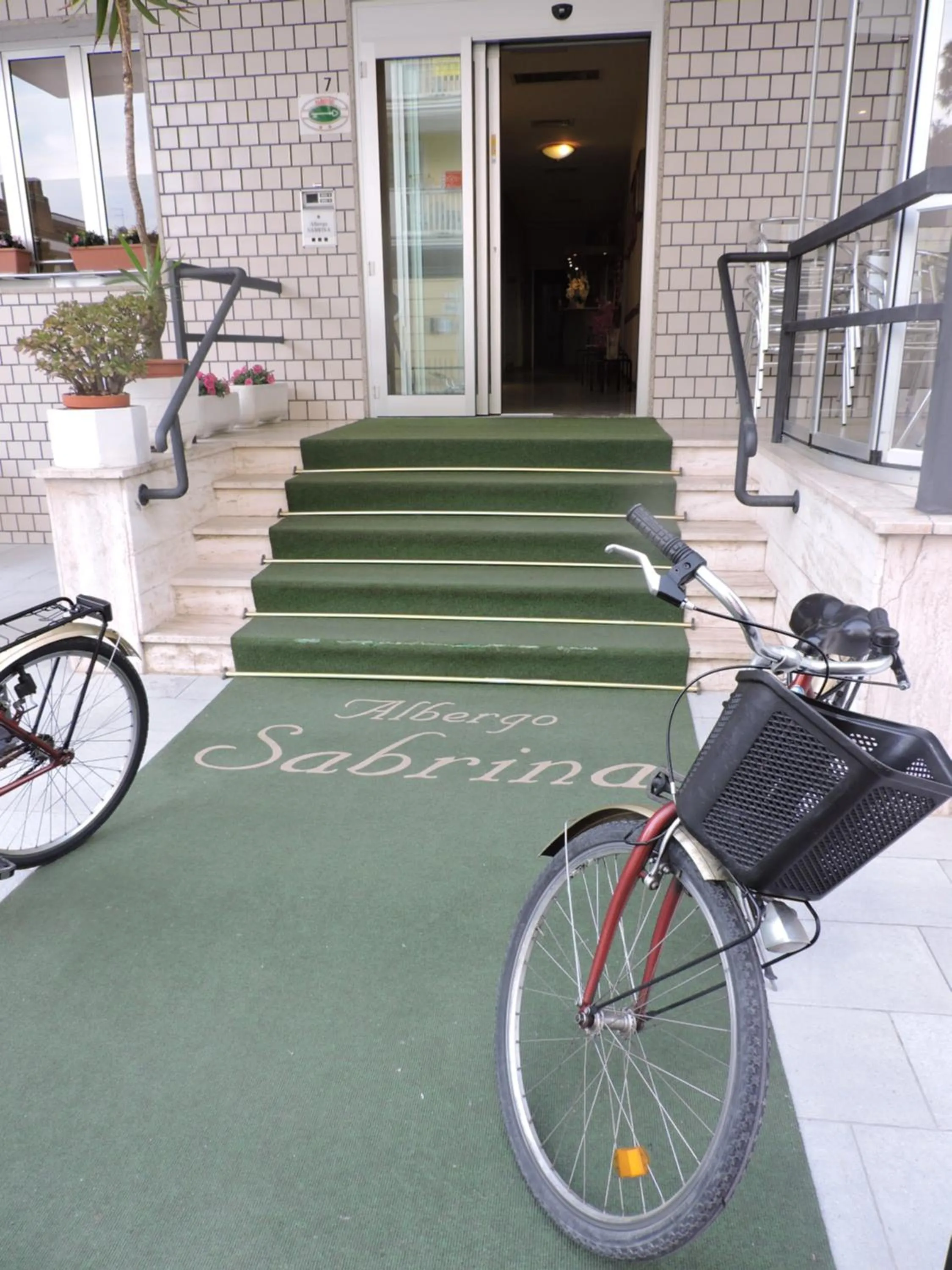Activities in Albergo Sabrina