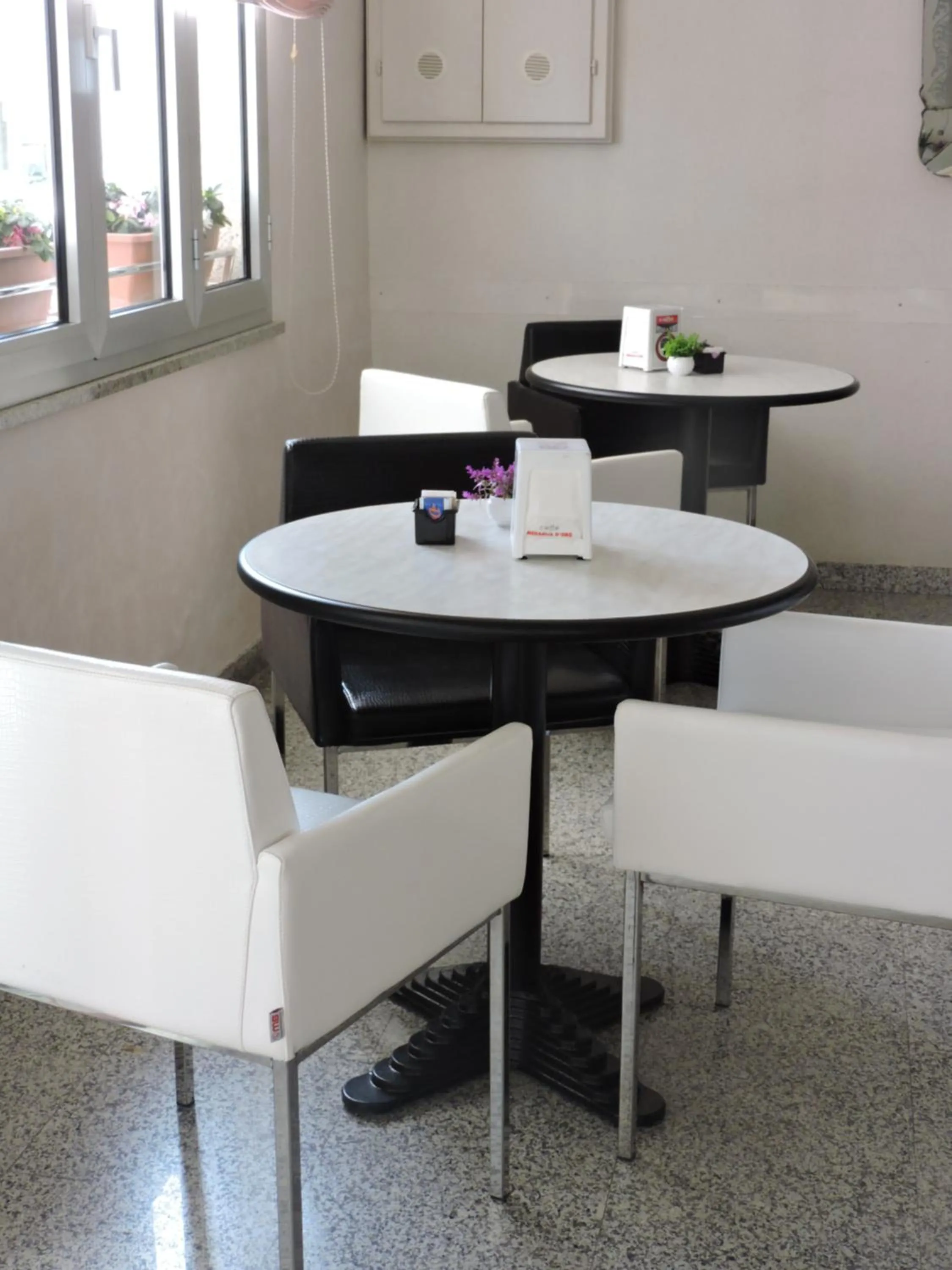 Lounge or bar in Albergo Sabrina
