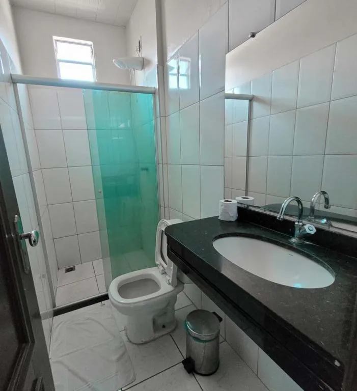 Hotel Floresta do Carajas