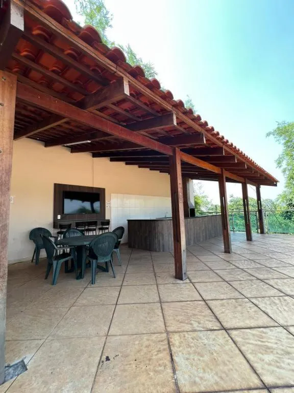 Hotel Floresta do Carajas