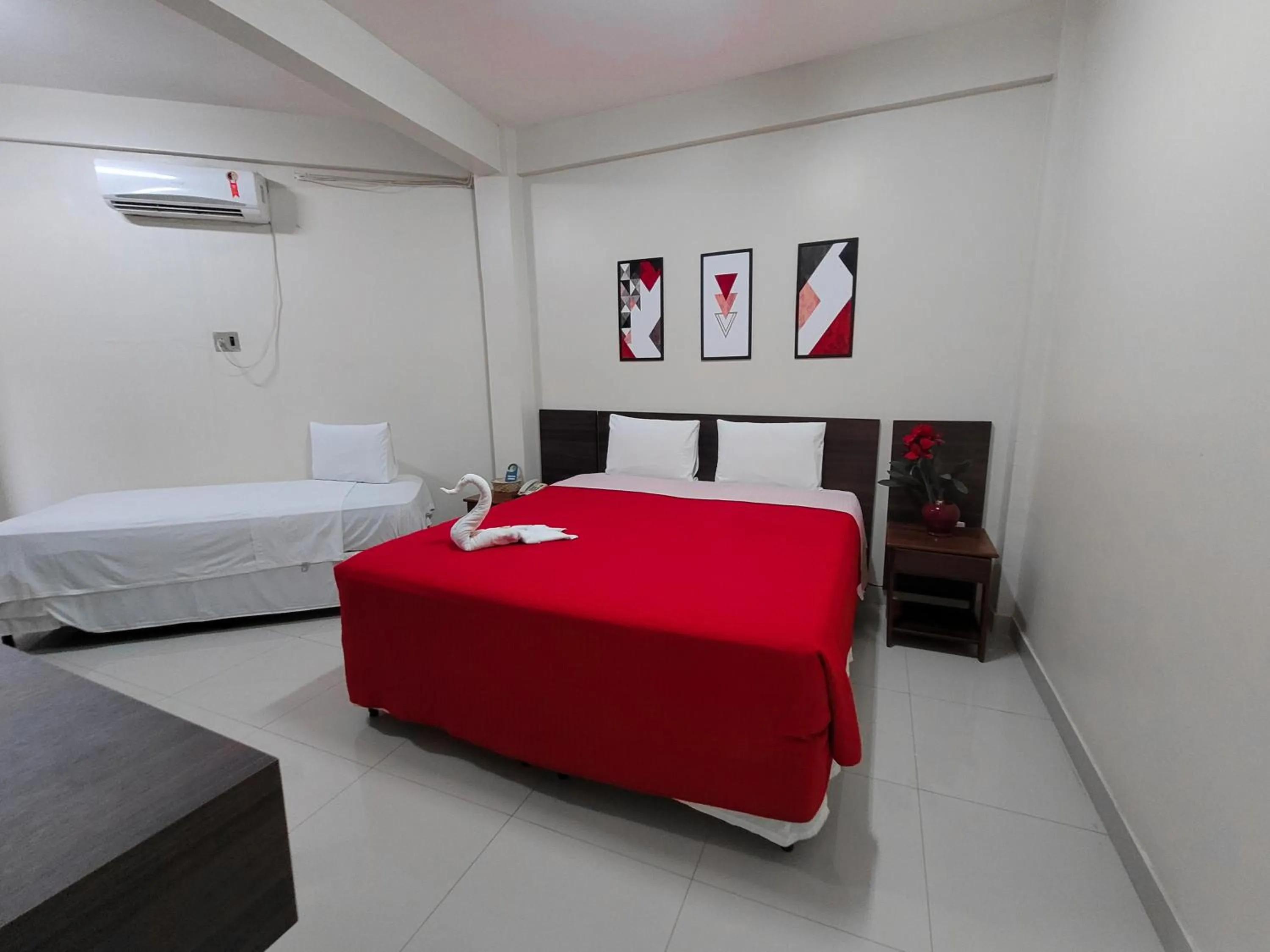 Hotel Floresta do Carajas