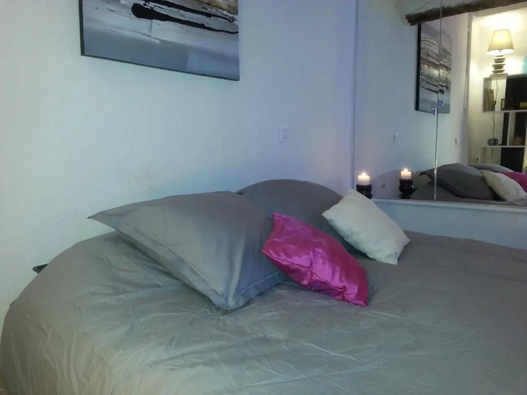 Bed in Suquet26