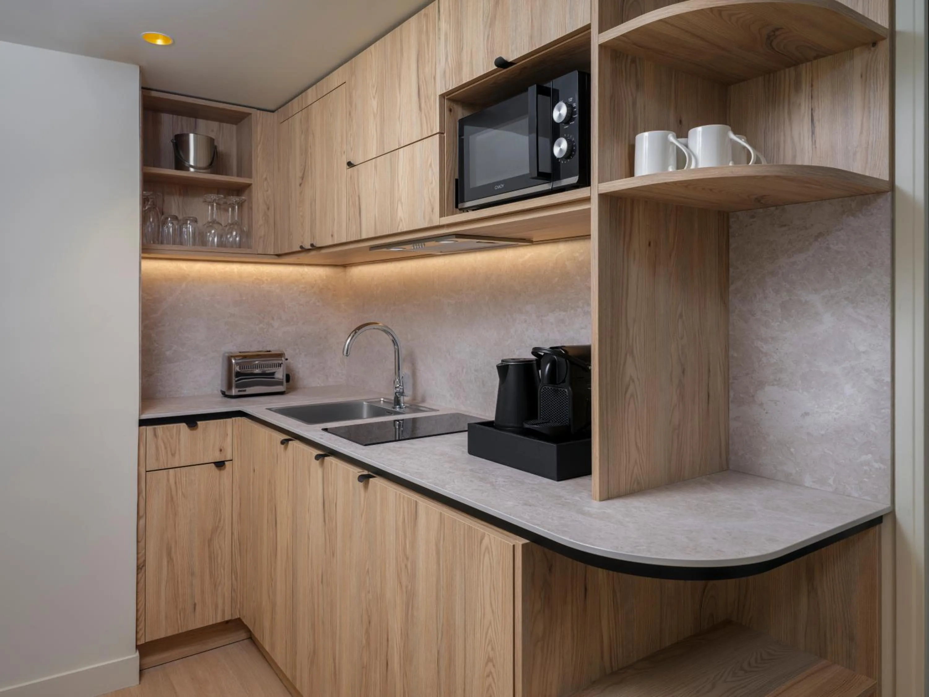 Residence Inn by Marriott Lille