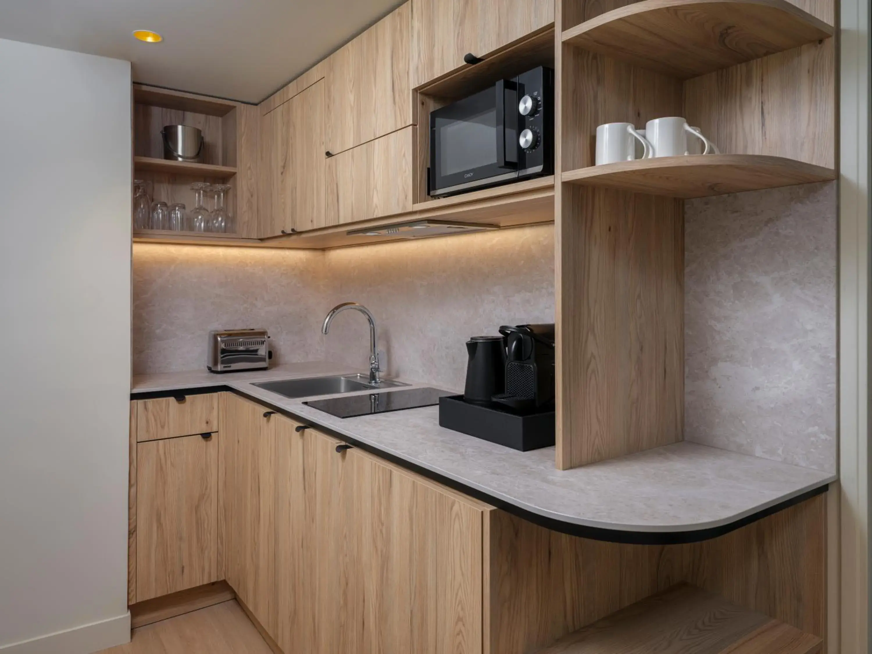 Residence Inn by Marriott Lille Residence Inn by Marriott Lille