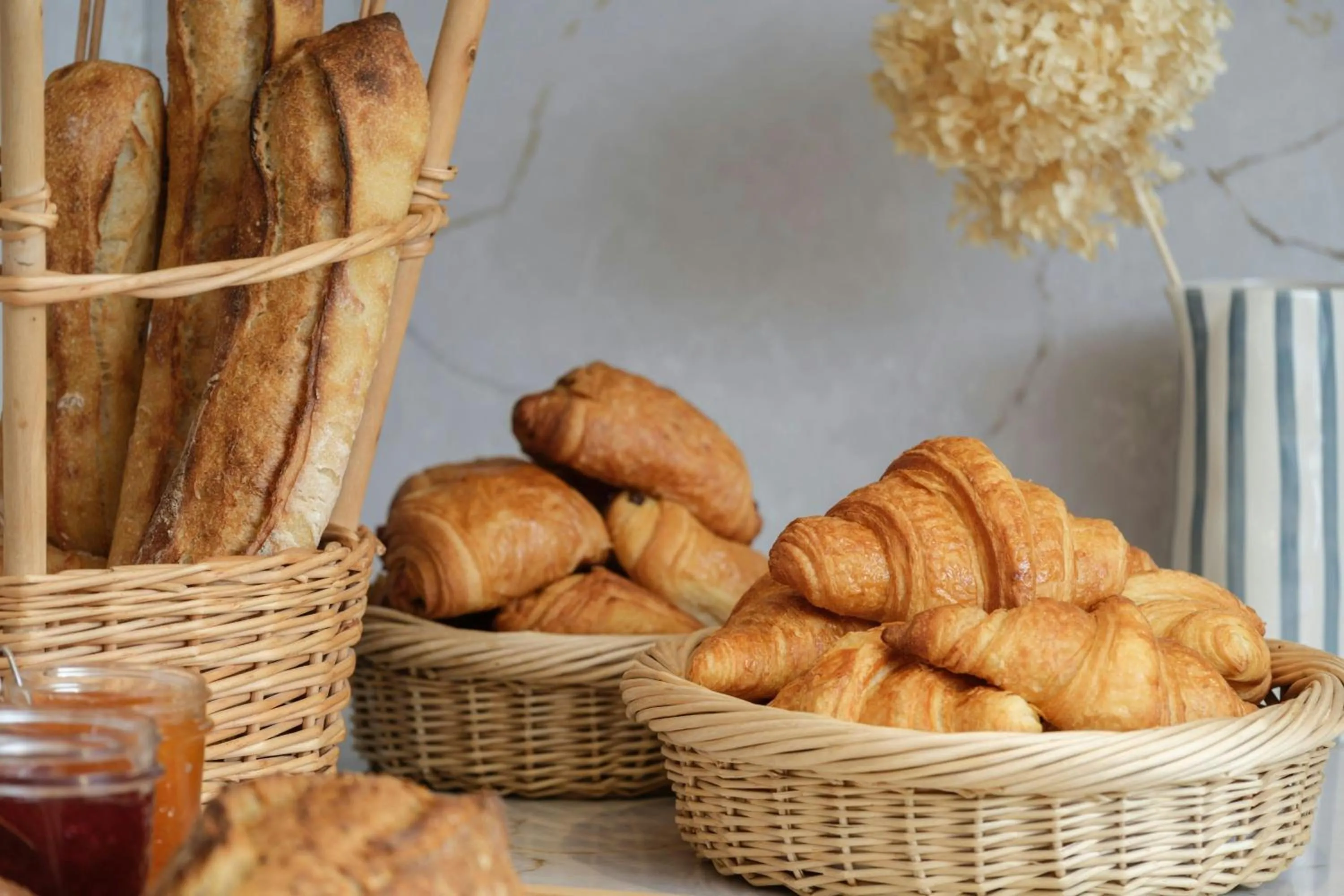 Breakfast in Residence Inn by Marriott Lille