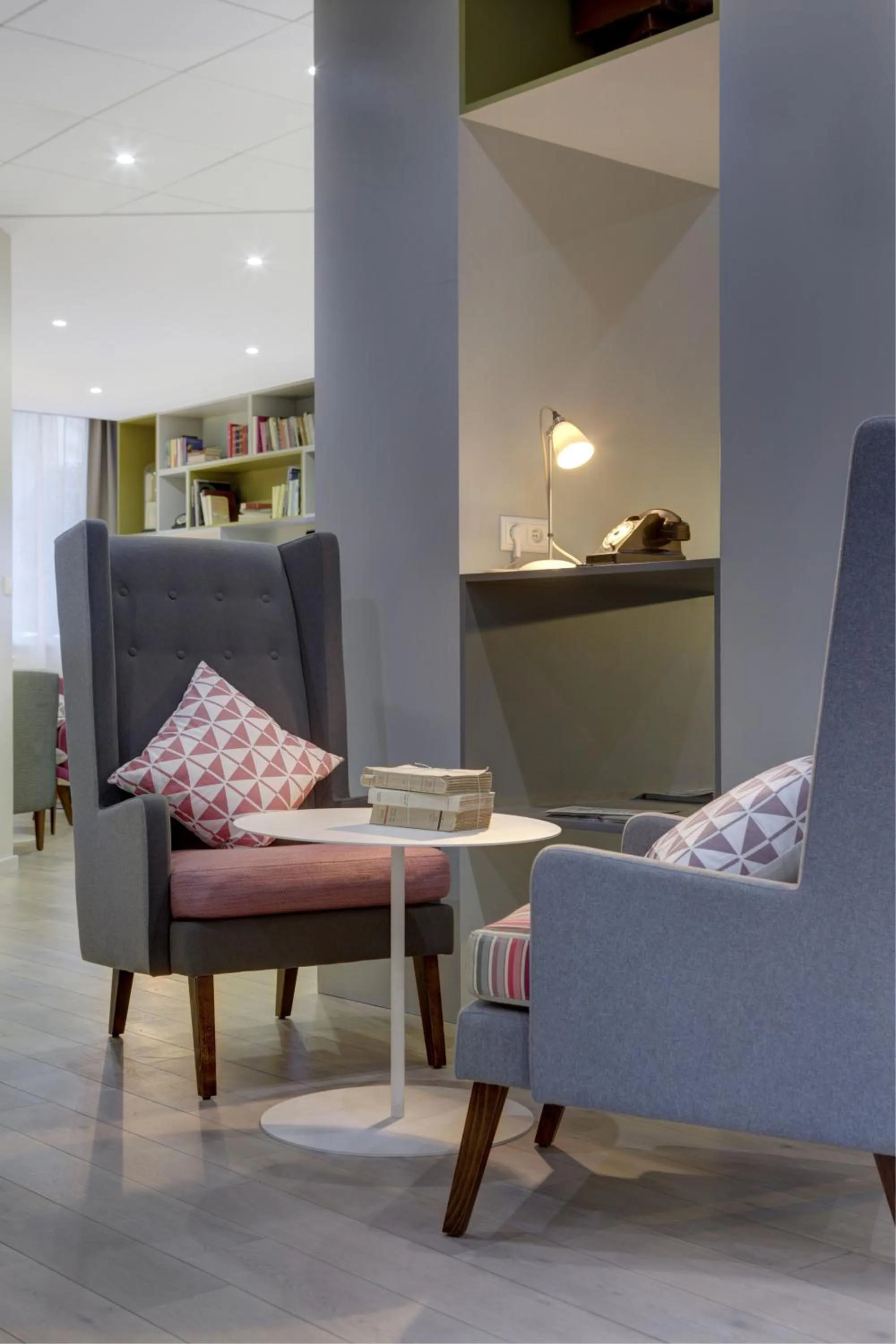 Other in Citadines Part-Dieu Lyon