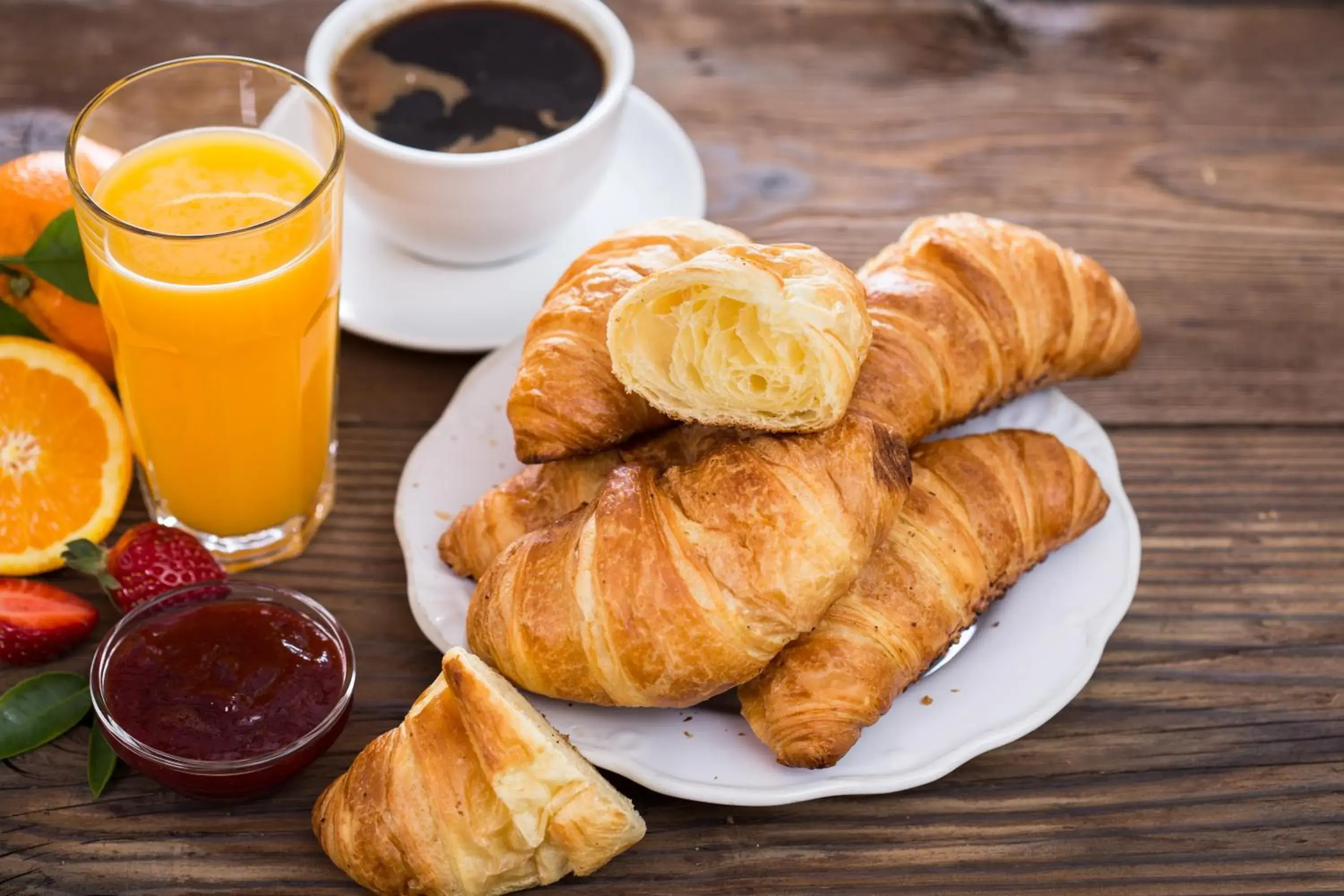 Food and drinks in Citadines Presqu'île Lyon Food and drinks in Citadines Presqu'île Lyon