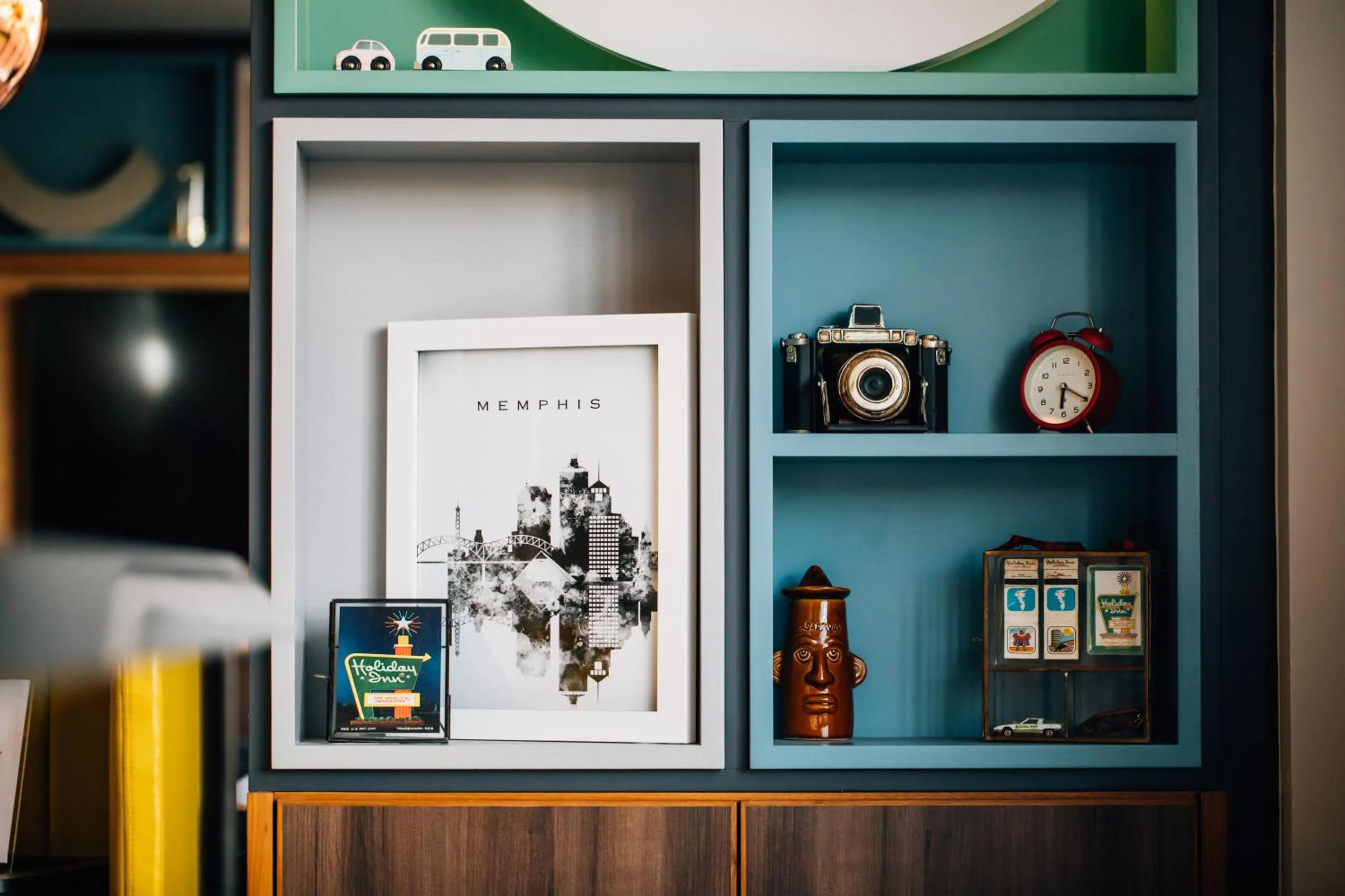 Lobby or reception in Holiday Inn Belfast by IHG