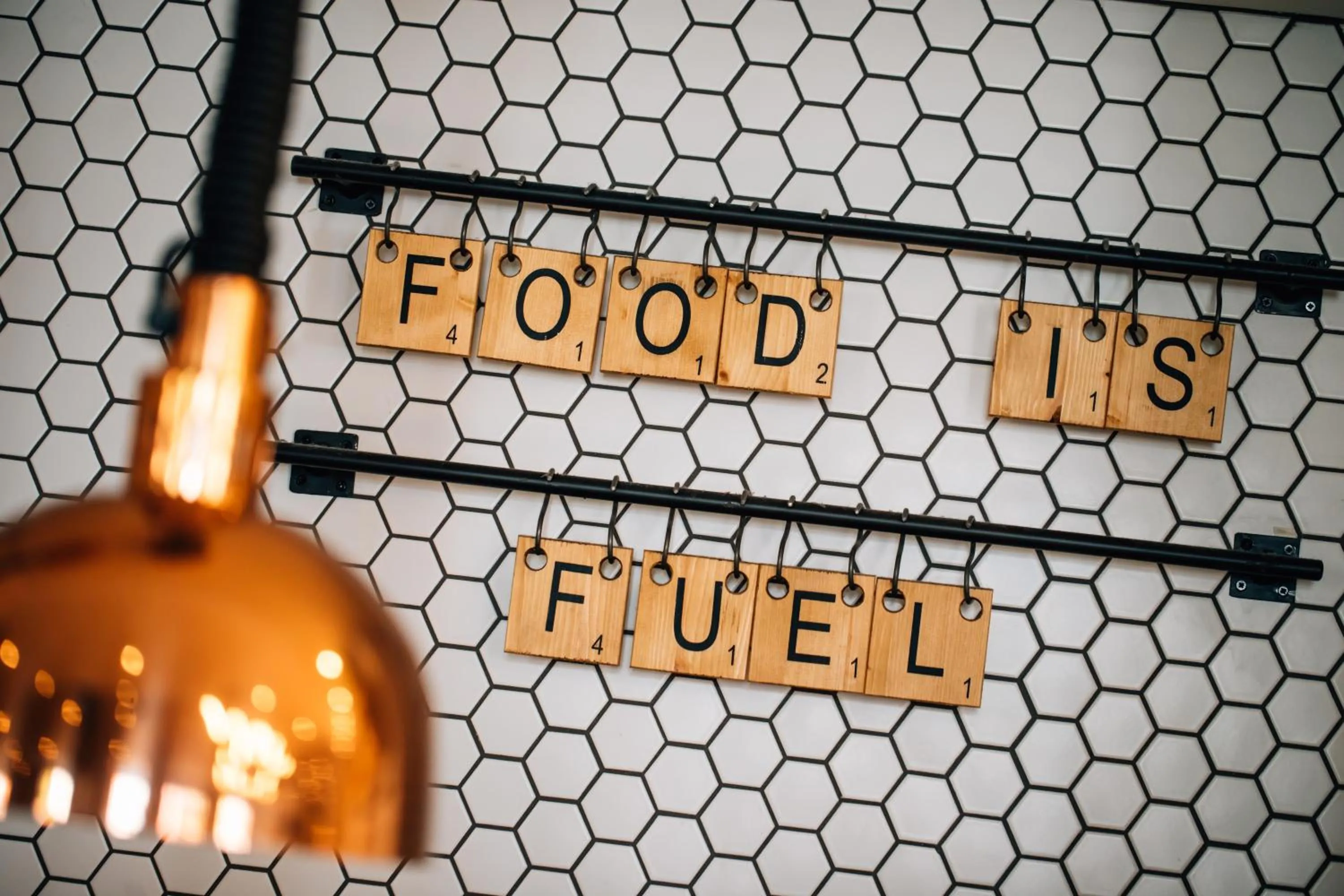 Restaurant/places to eat in Holiday Inn Belfast by IHG