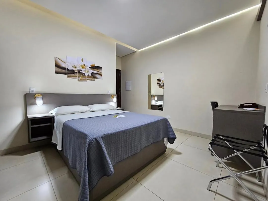 Queen Suite in Vitoria Palace Hotel