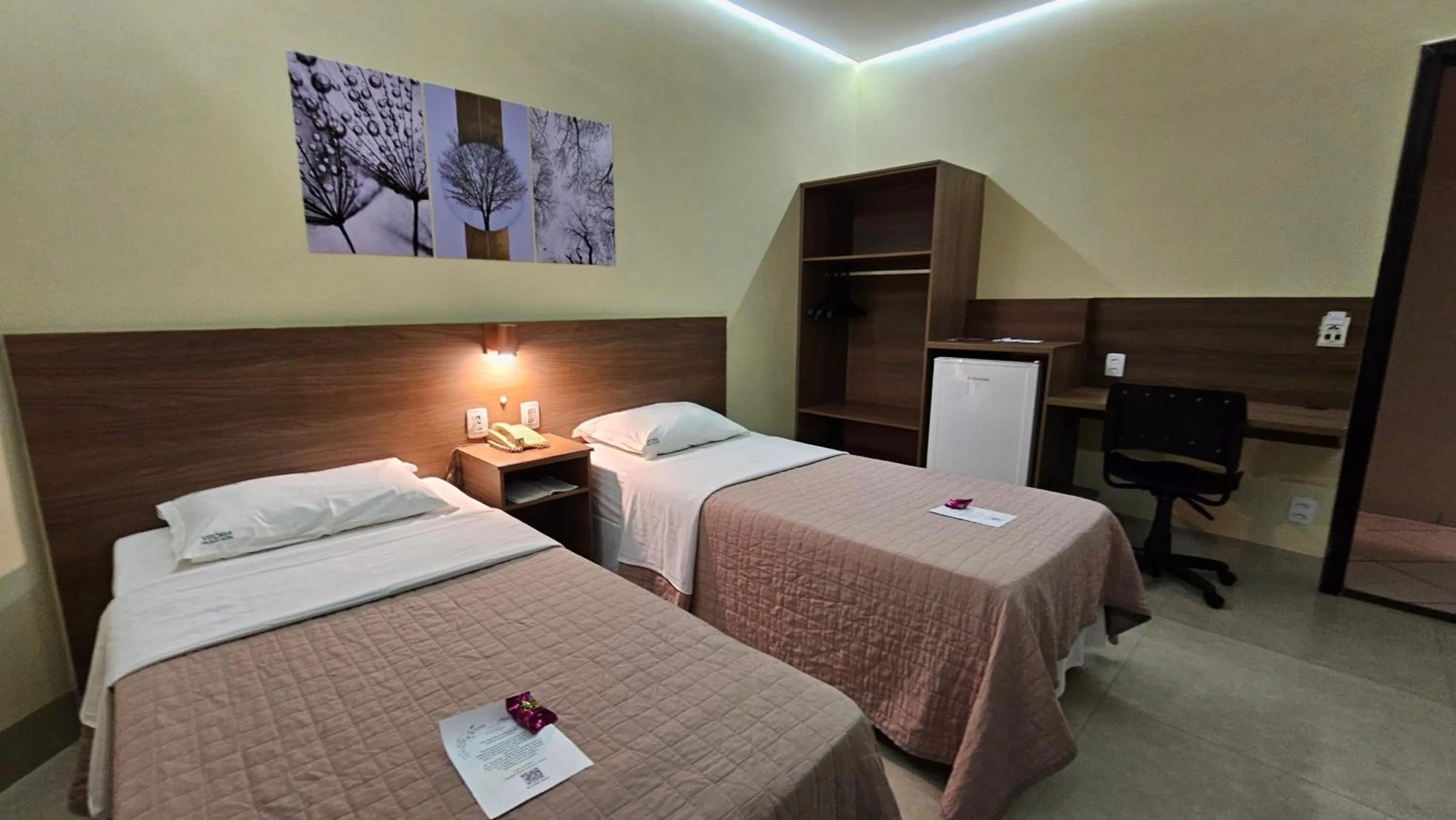 Vitoria Palace Hotel