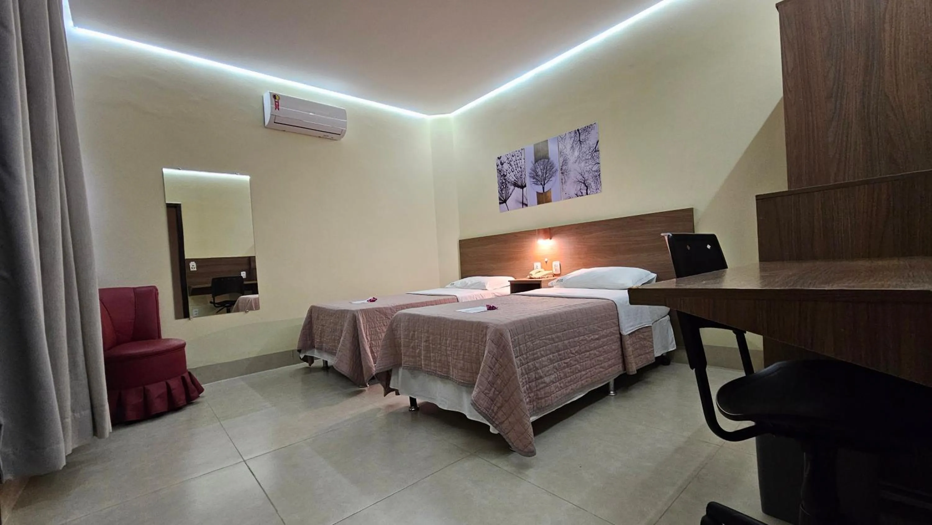 Vitoria Palace Hotel
