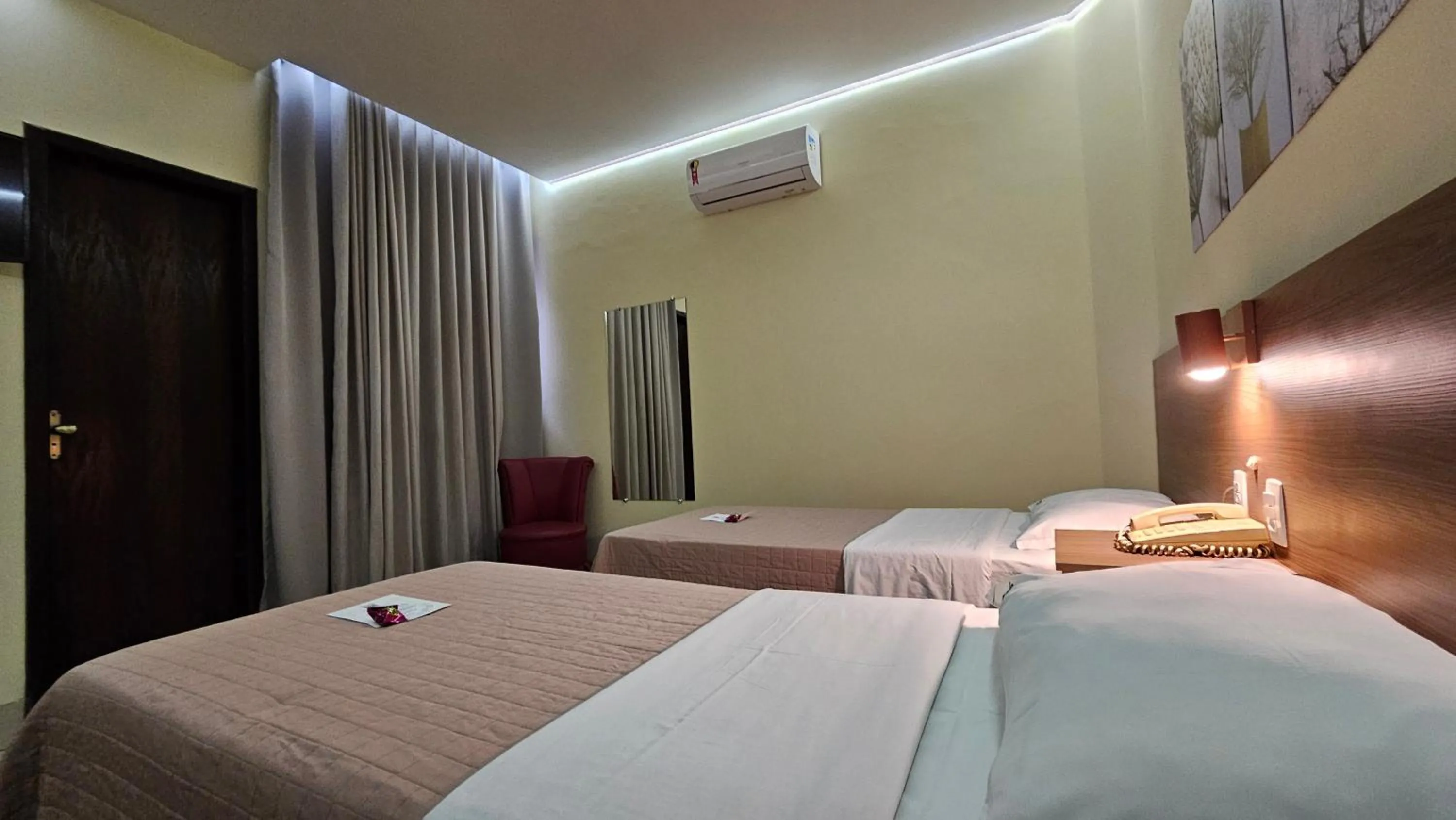 Vitoria Palace Hotel