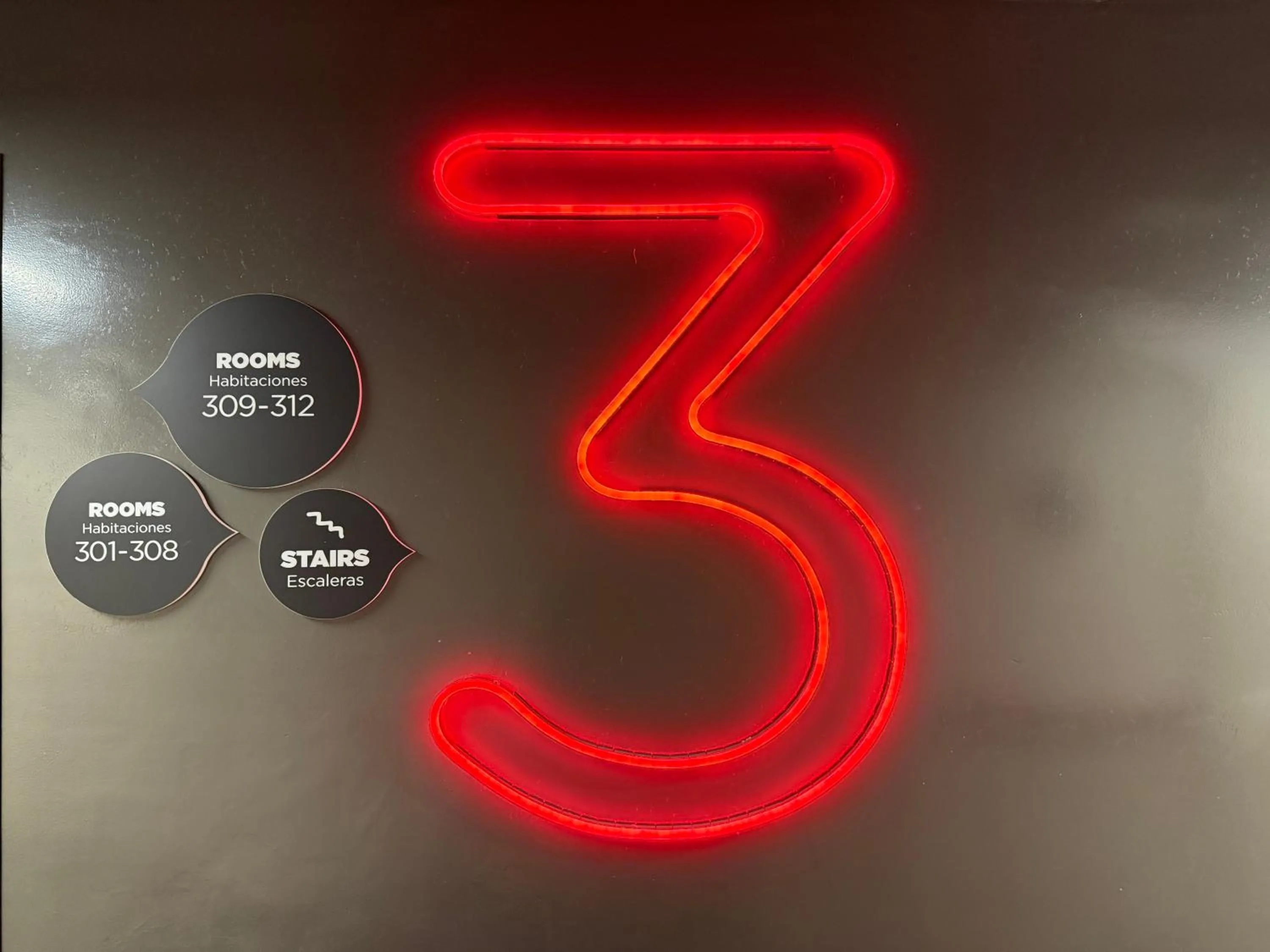 Property logo or sign in AMISTAT Island Hostel Ibiza - ALBERGUE JUVENIL