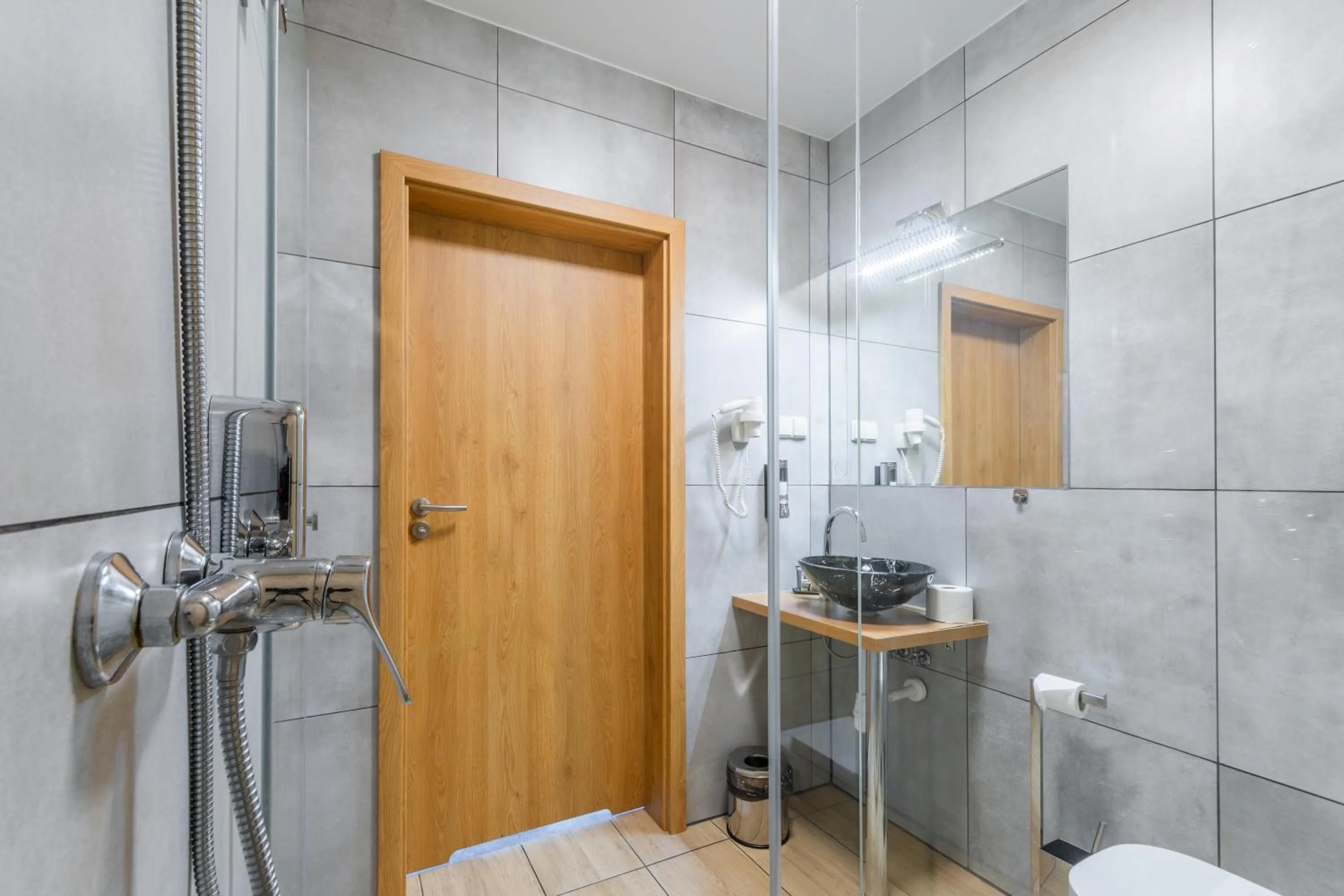 Hotel Lantier & Swimming Pool Zone