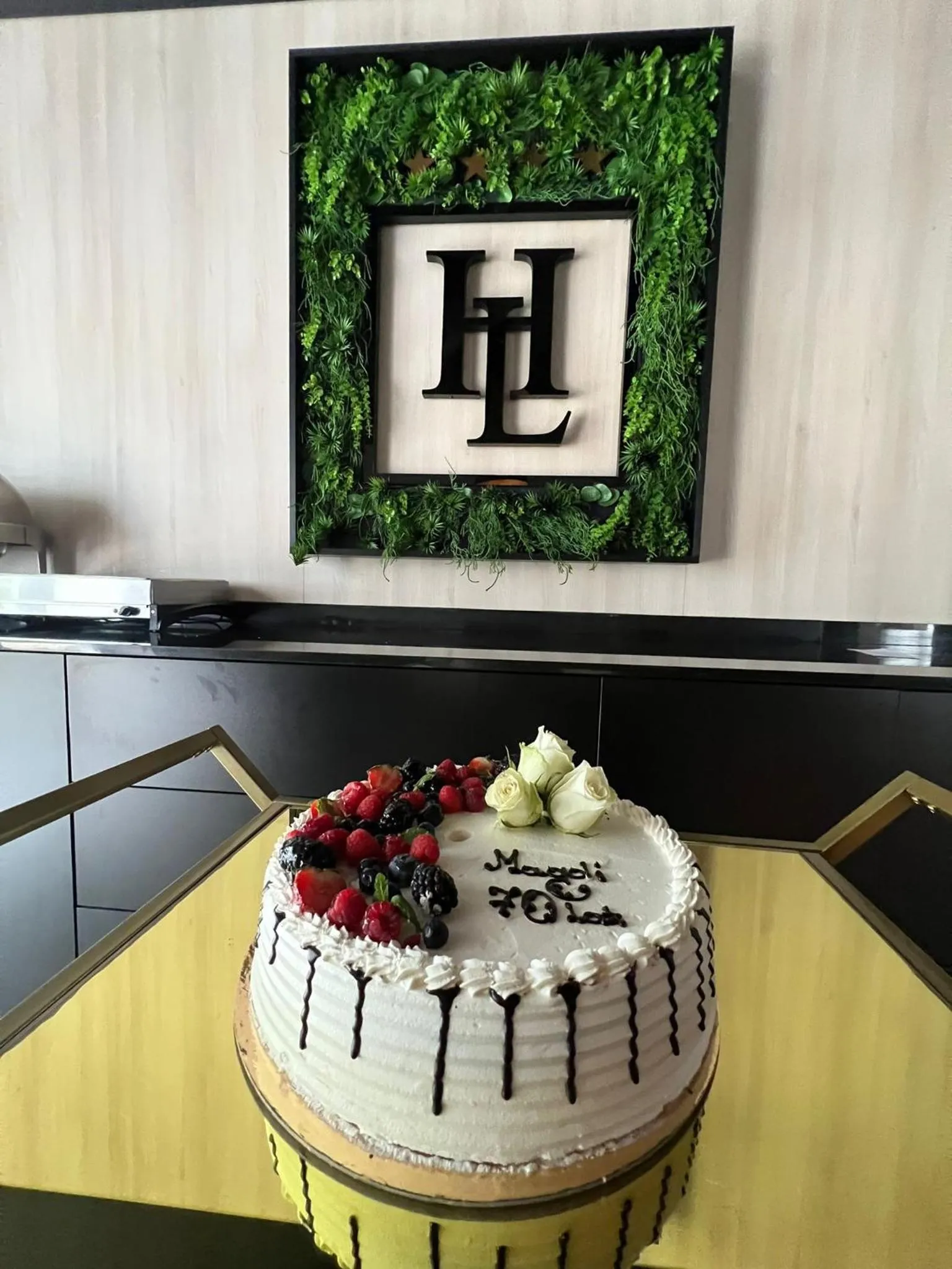 Hotel Lantier & Swimming Pool Zone