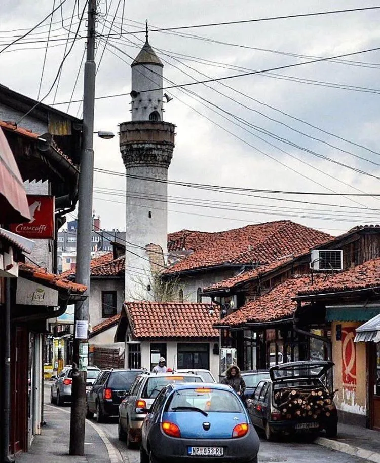 Prenociste&Restoran DM