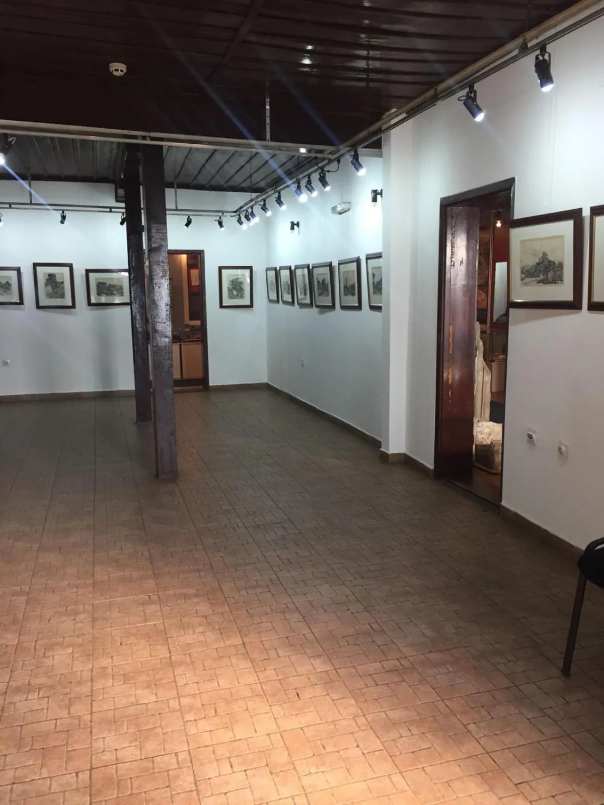 Prenociste&Restoran DM