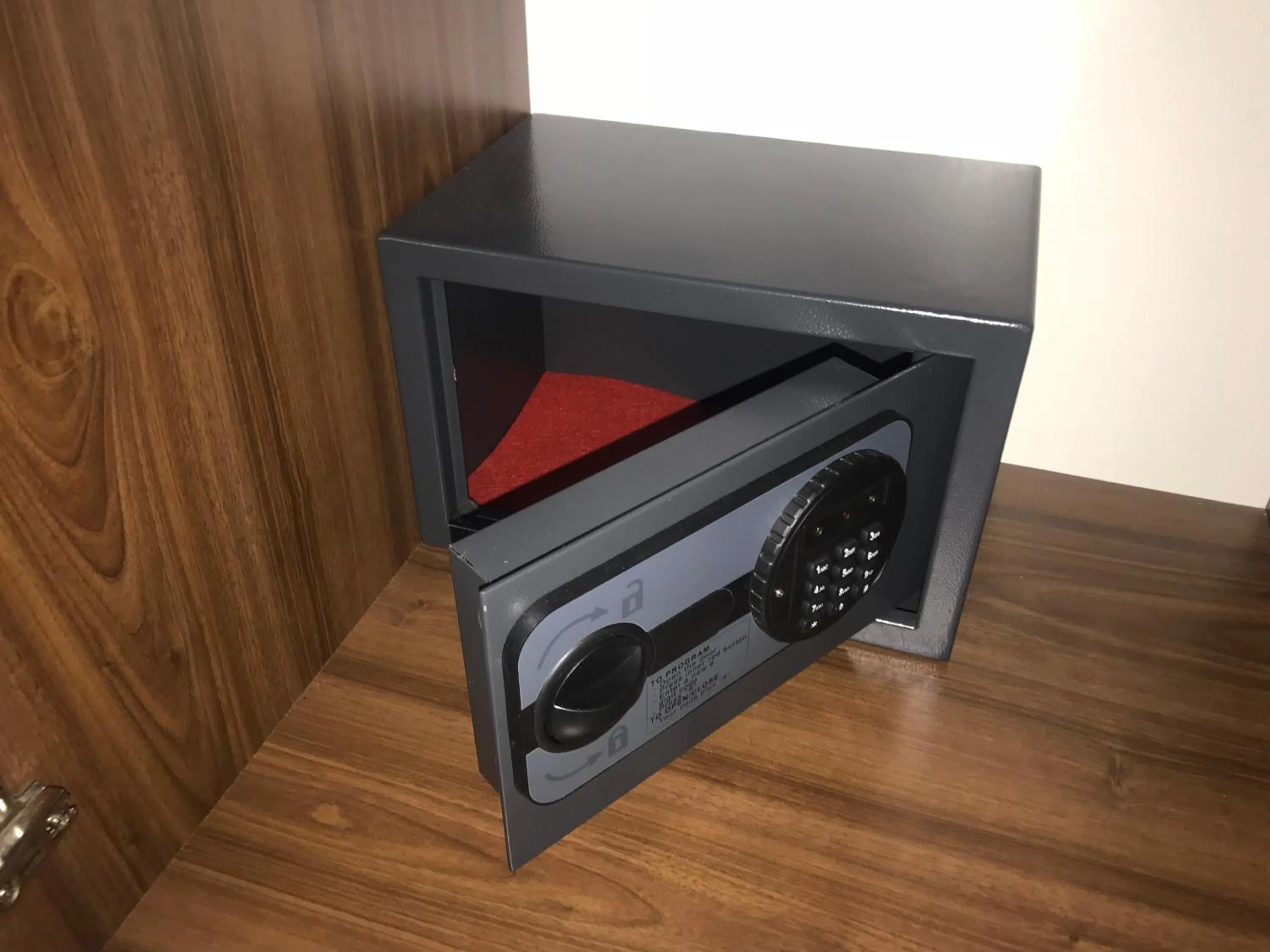 Twin Room in Prenociste&Restoran DM