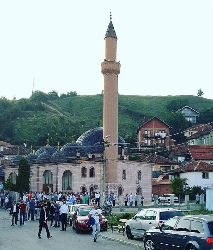 Prenociste&Restoran DM