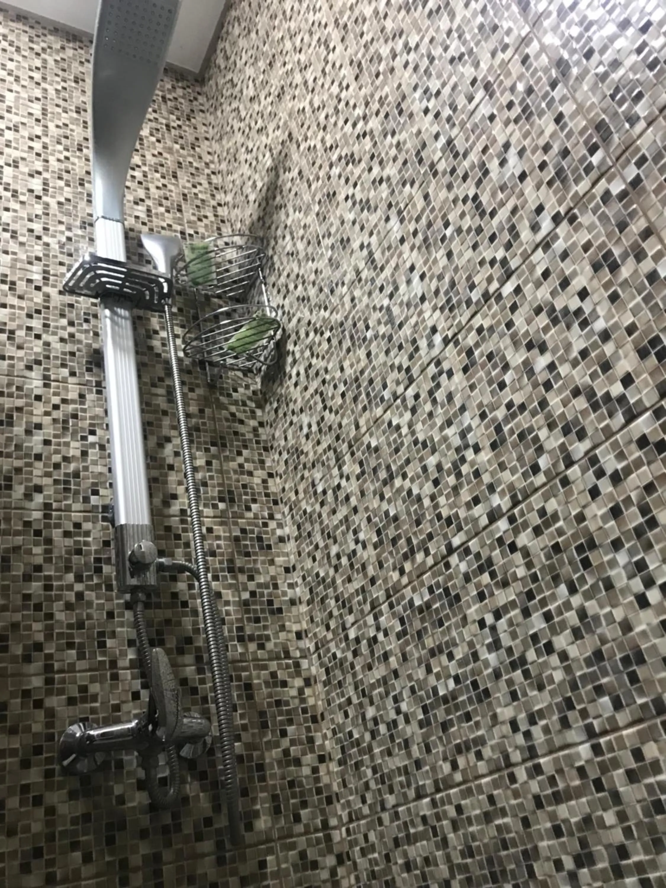 Decorative detail in Prenociste&Restoran DM