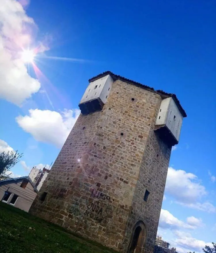 Prenociste&Restoran DM