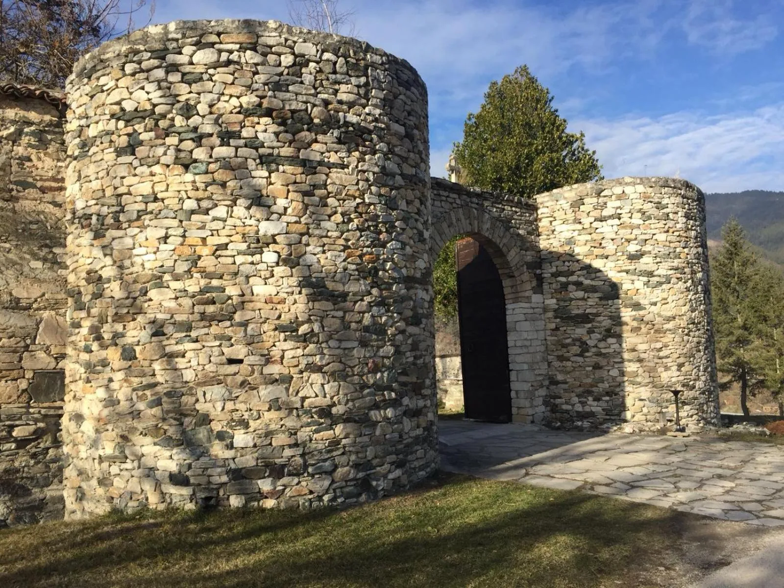 Prenociste&Restoran DM