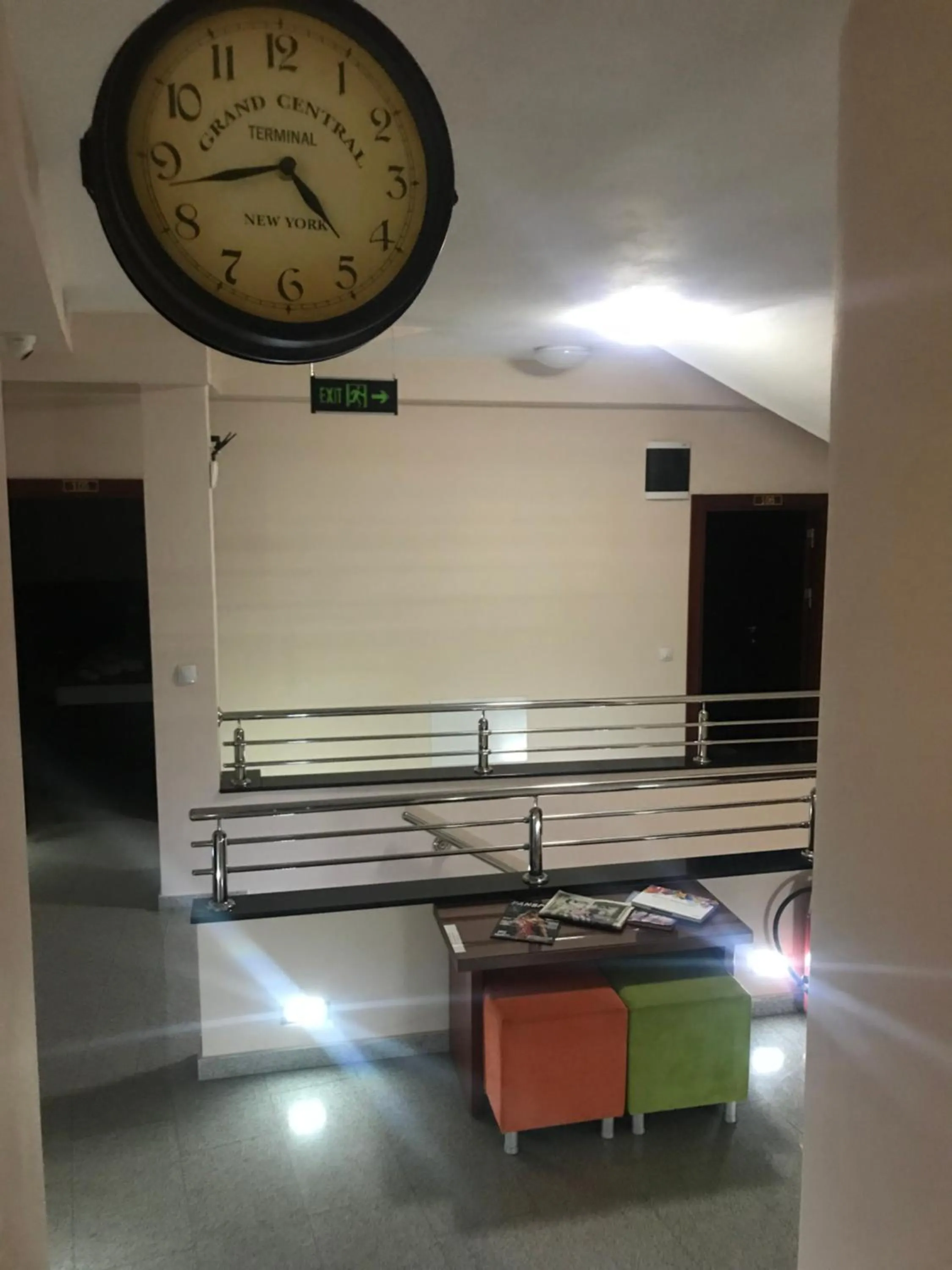 Decorative detail in Prenociste&Restoran DM