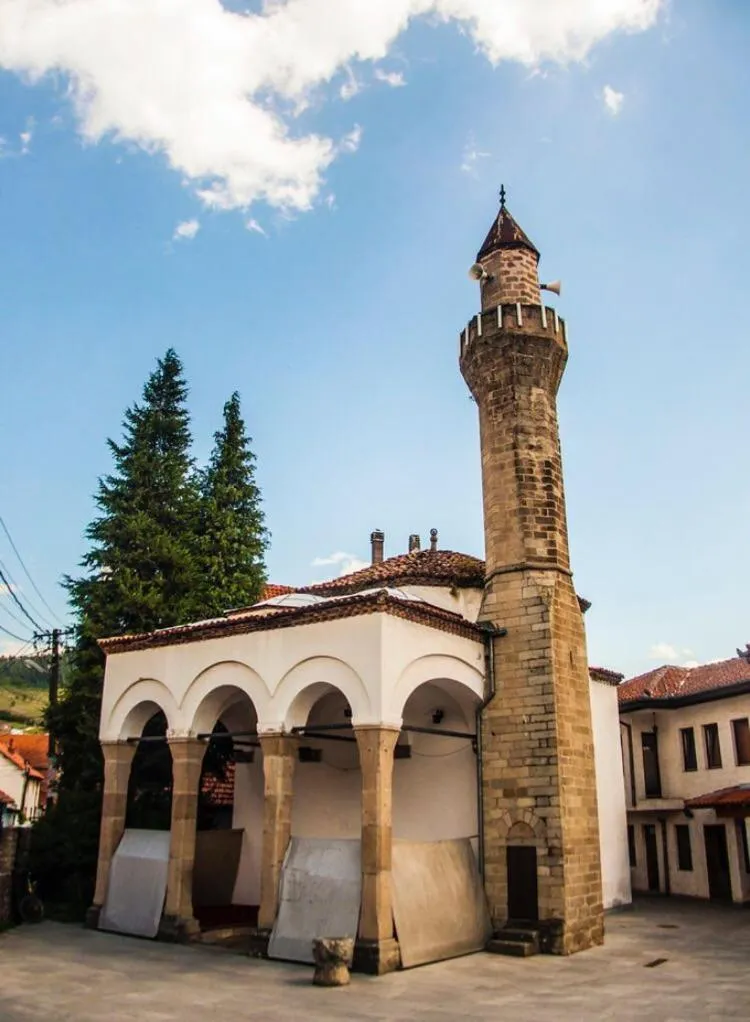 Prenociste&Restoran DM