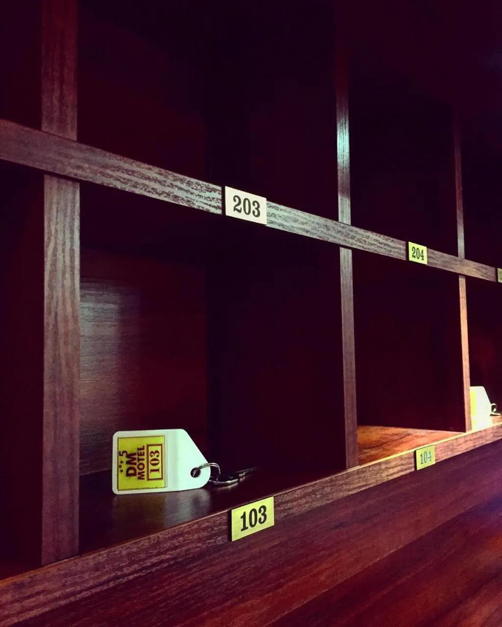 Property building in Prenociste&Restoran DM