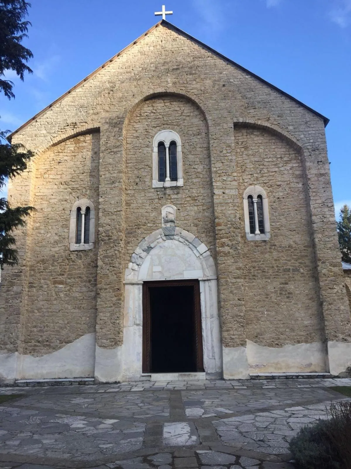 Prenociste&Restoran DM