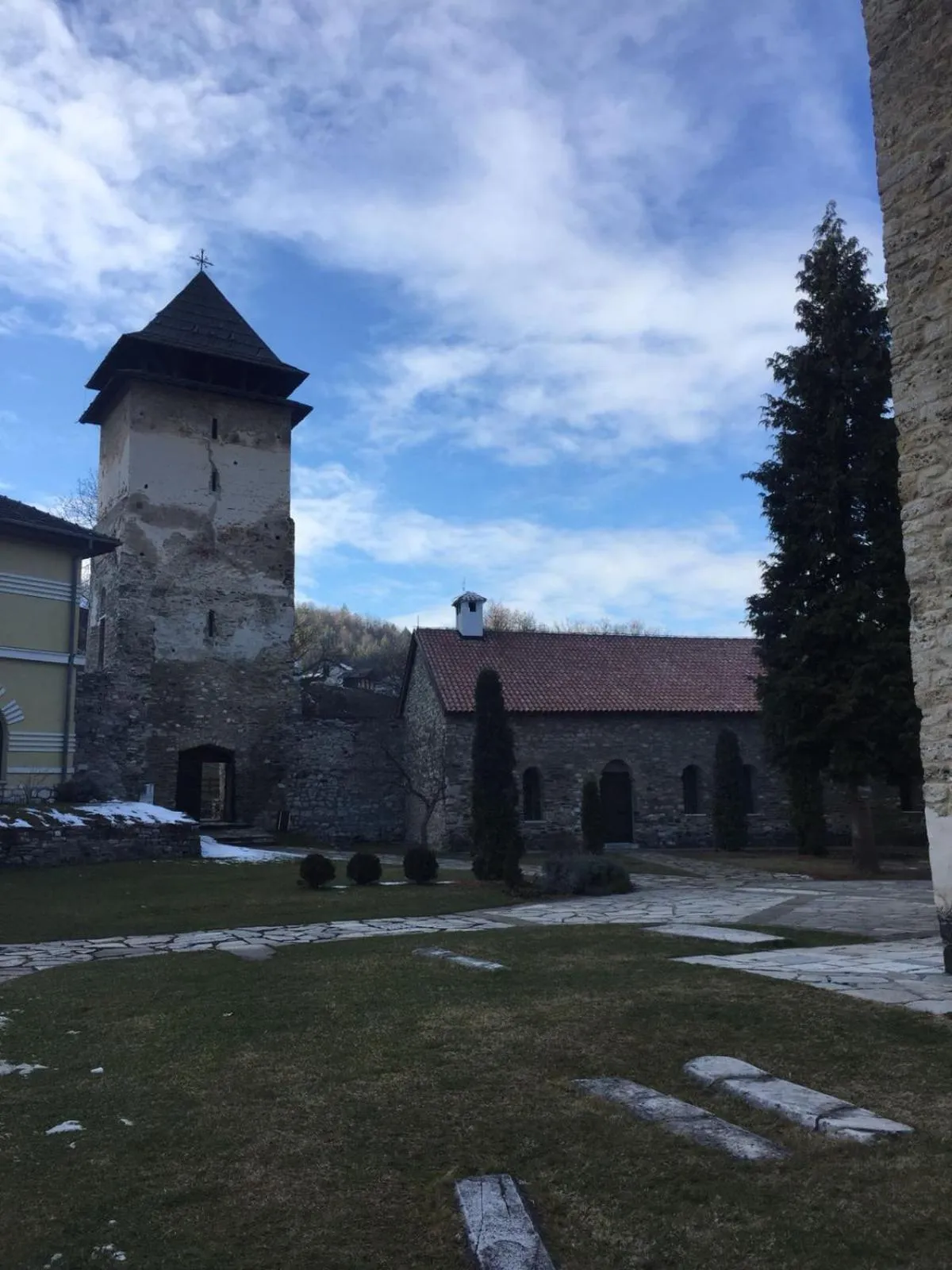 Prenociste&Restoran DM